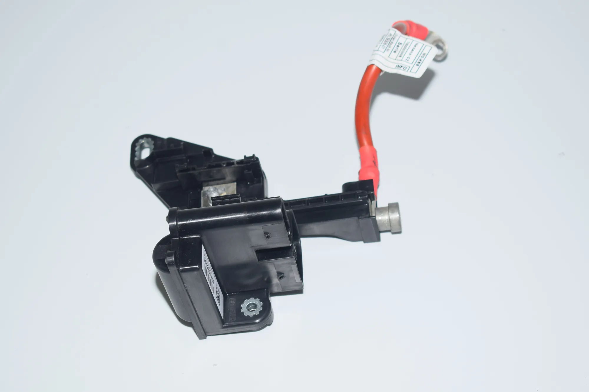 Other Body Parts – OEM 9225016 · BMW 3 (F30, F80) 328 i 2012 – 2