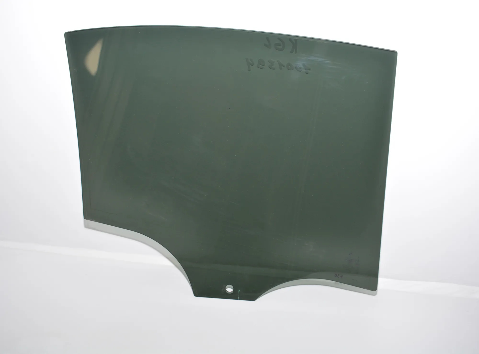 Rear Left Door Window · BMW 3 (F30, F80) 330 d xDrive 2013 – 2