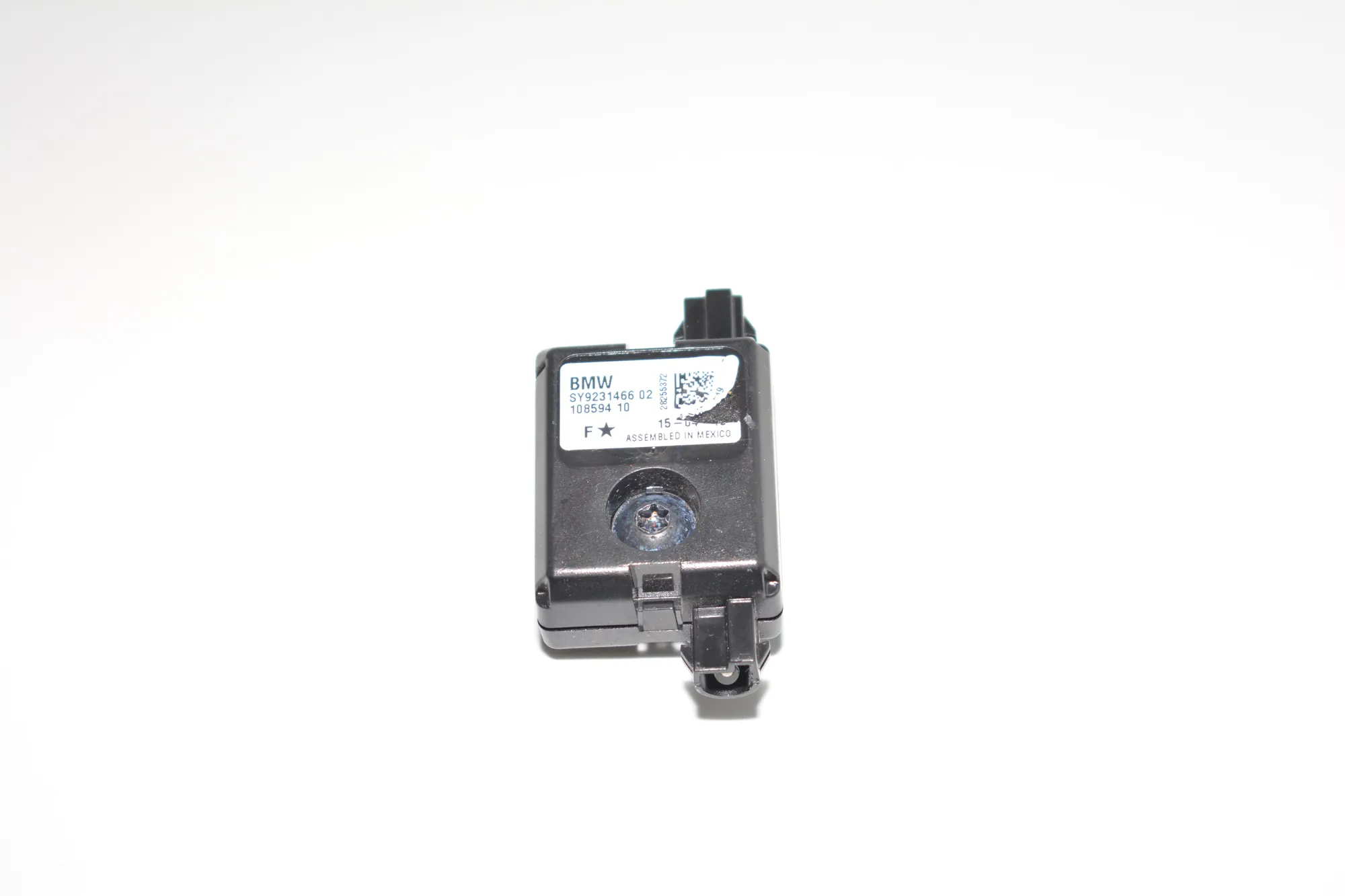 Antenna – OEM 9231466 · BMW 3 (F30, F80) 330 d xDrive 2013