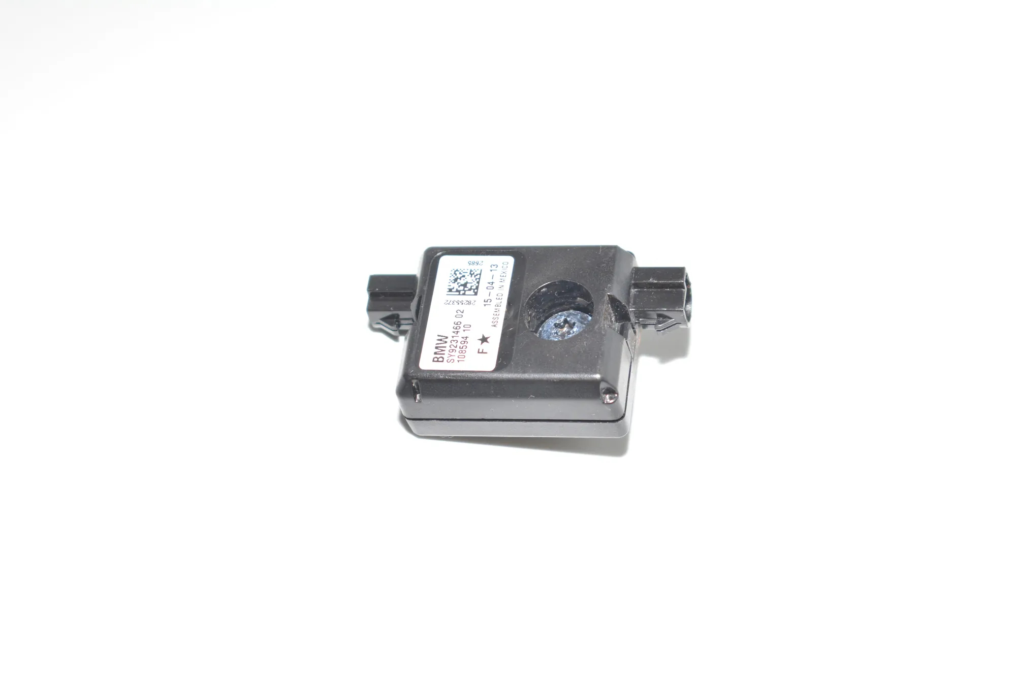 Antenna – OEM 9231466 · BMW 3 (F30, F80) 330 d xDrive 2013 – 3