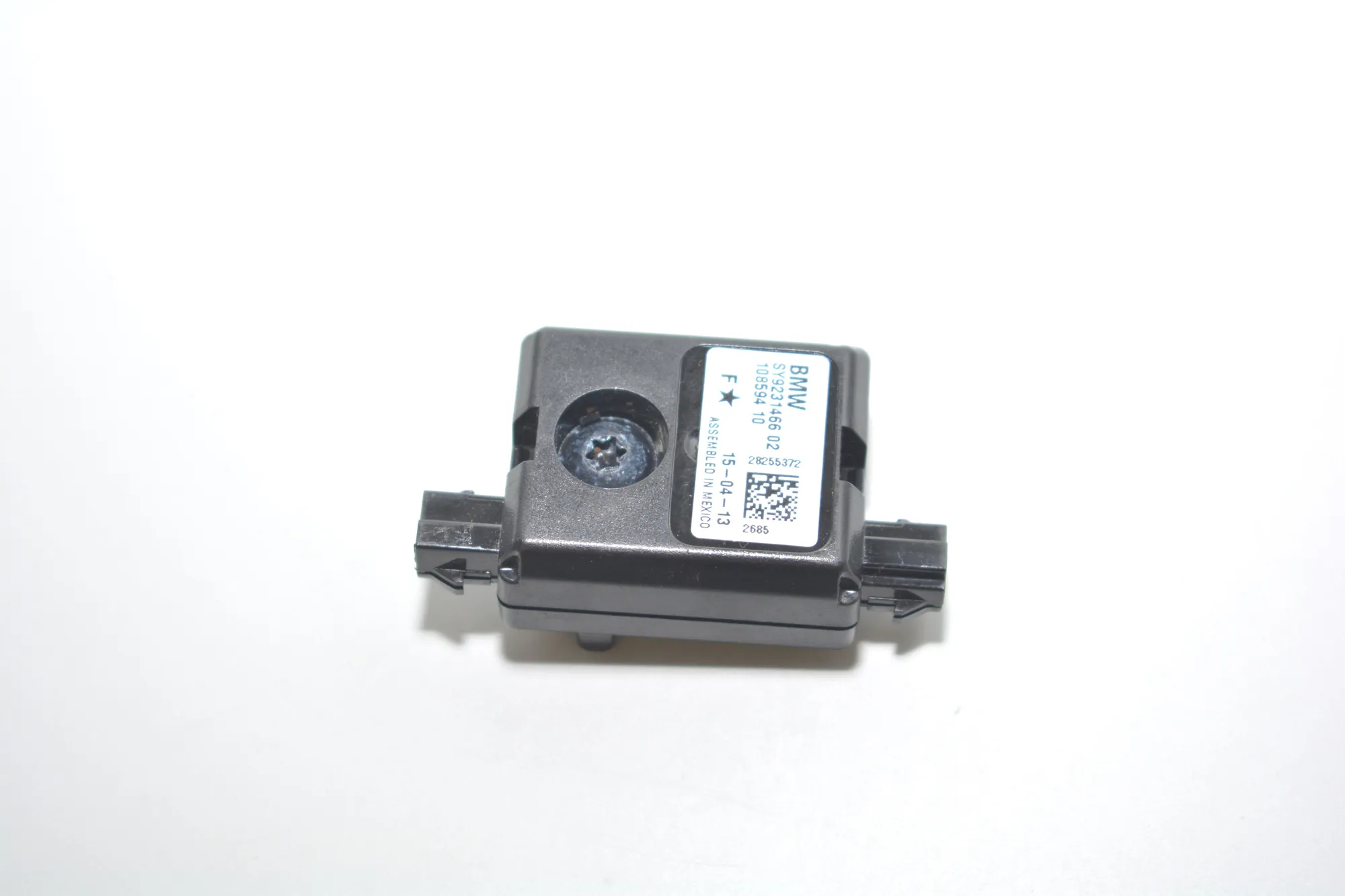 Antenna – OEM 9231466 · BMW 3 (F30, F80) 330 d xDrive 2013