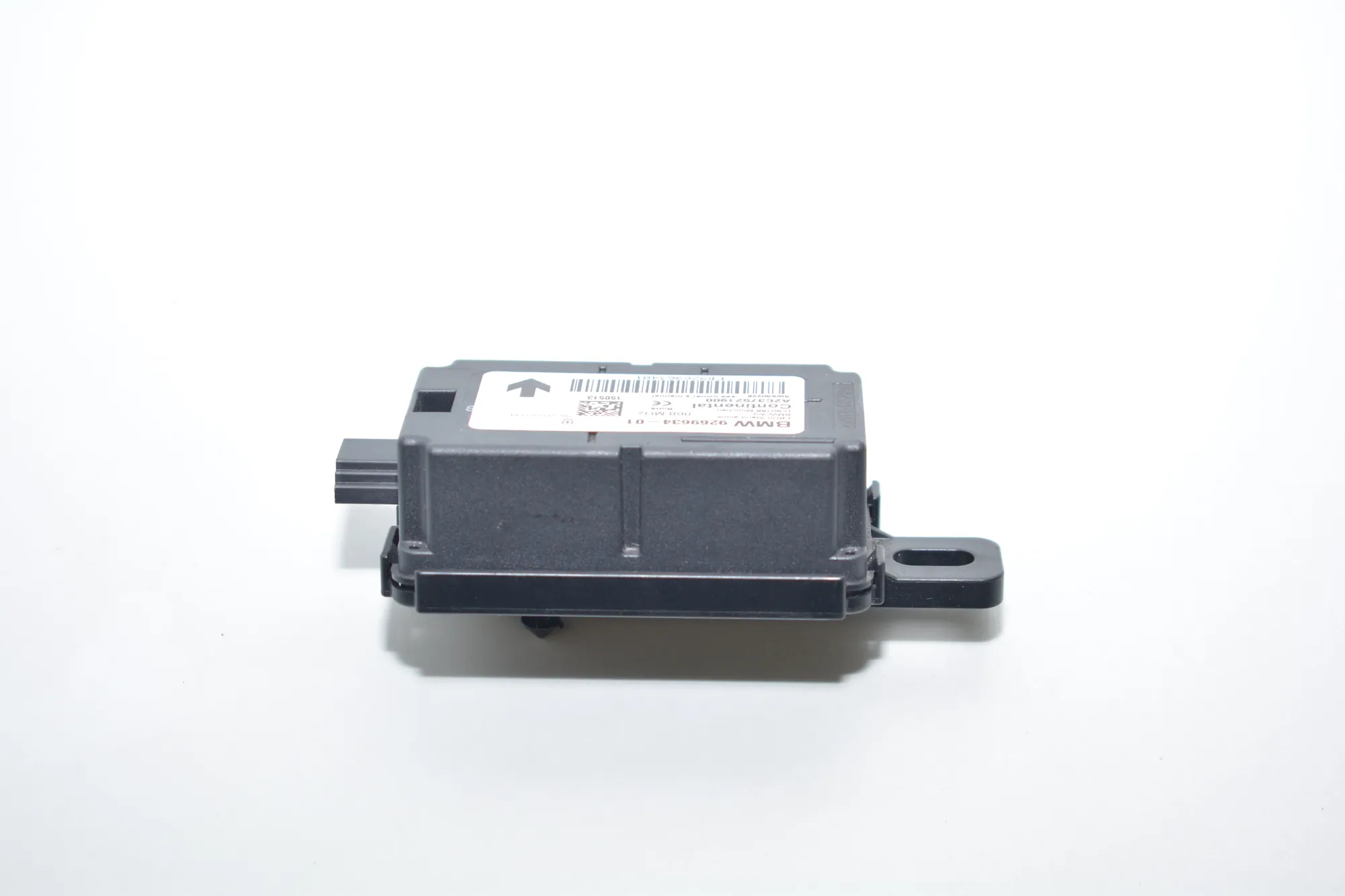 Alarm Signal Control Unit – OEM 9269634 · BMW 3 (F30, F80) 330 d xDrive 2013 – 3