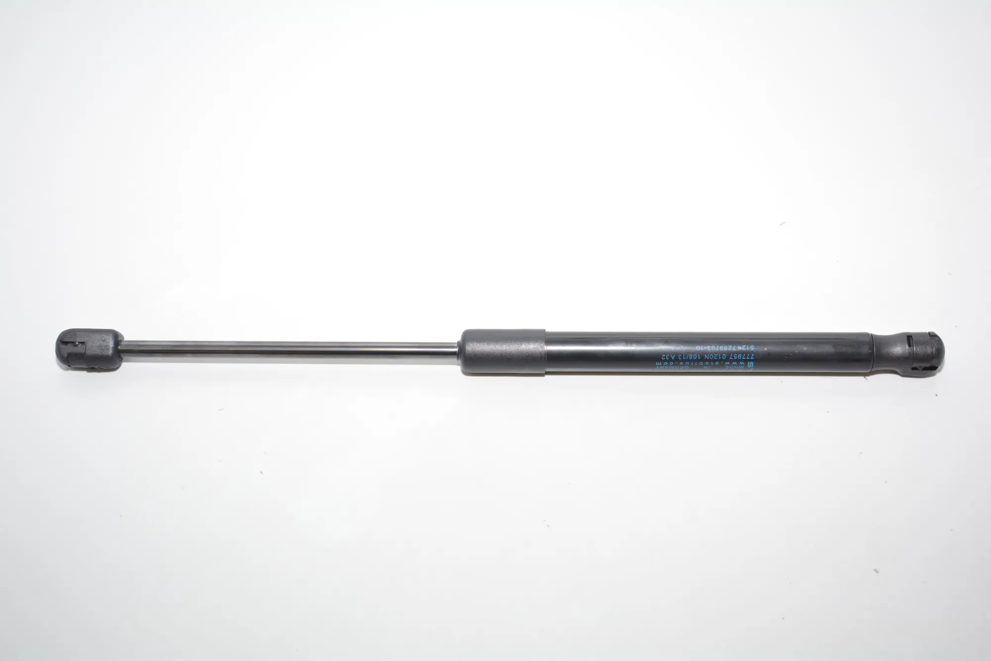 Left Side Tailgate Gas Strut – OEM 7259763 · BMW 3 (F30, F80) 330 d xDrive 2013 – 2