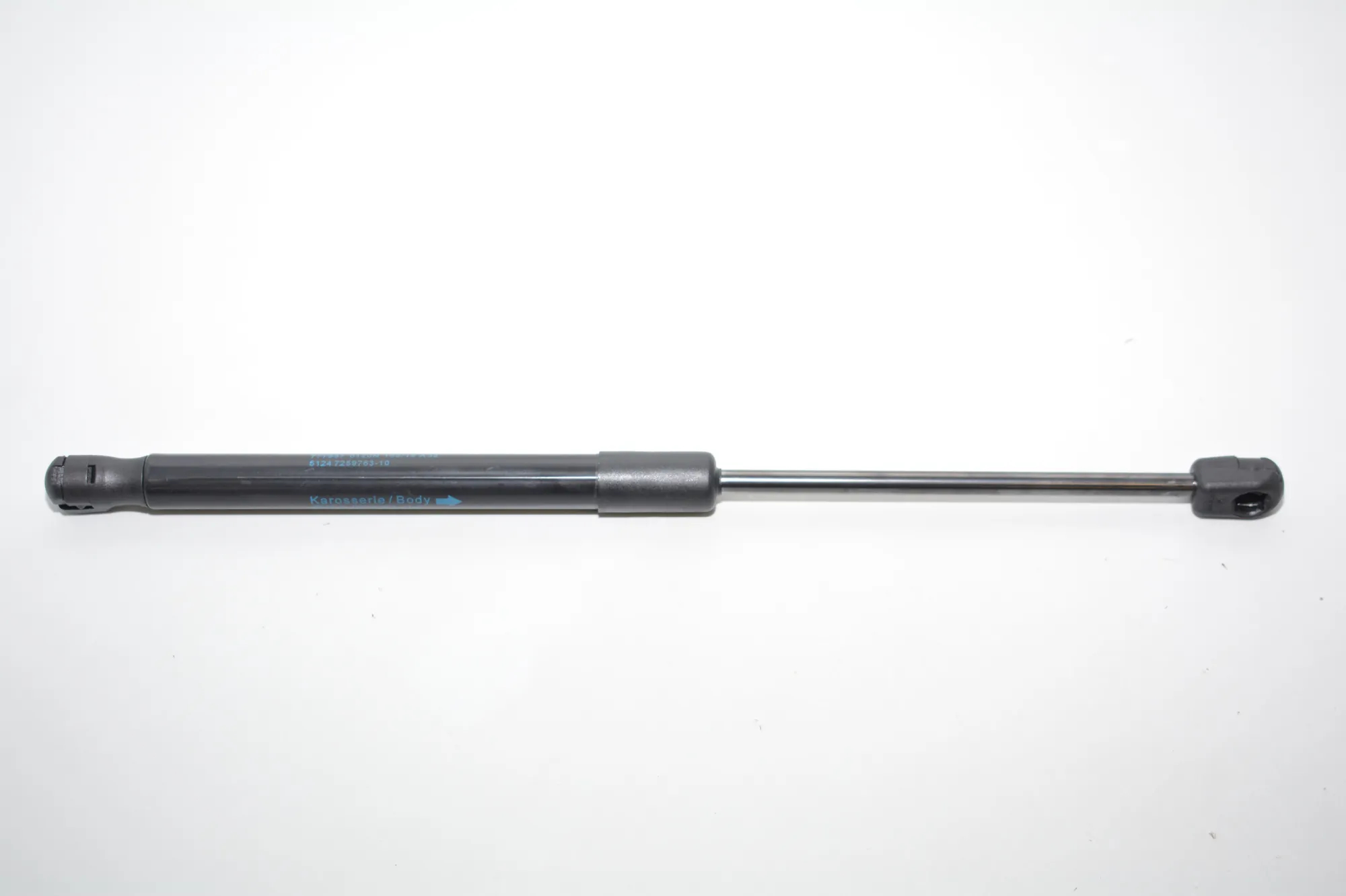 Left Side Tailgate Gas Strut – OEM 7259763 · BMW 3 (F30, F80) 330 d xDrive 2013