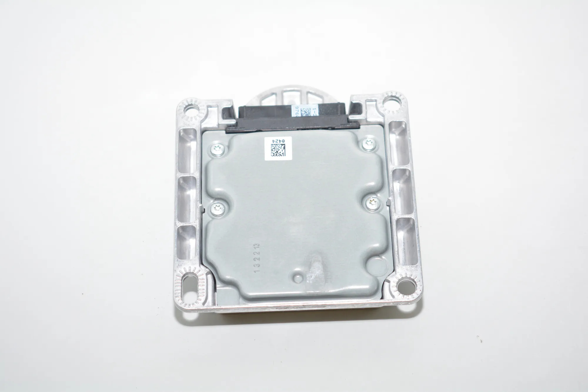 SRS Control Unit – OEM 6865298 · BMW 3 (F30, F80) 330 d xDrive 2013 – 2