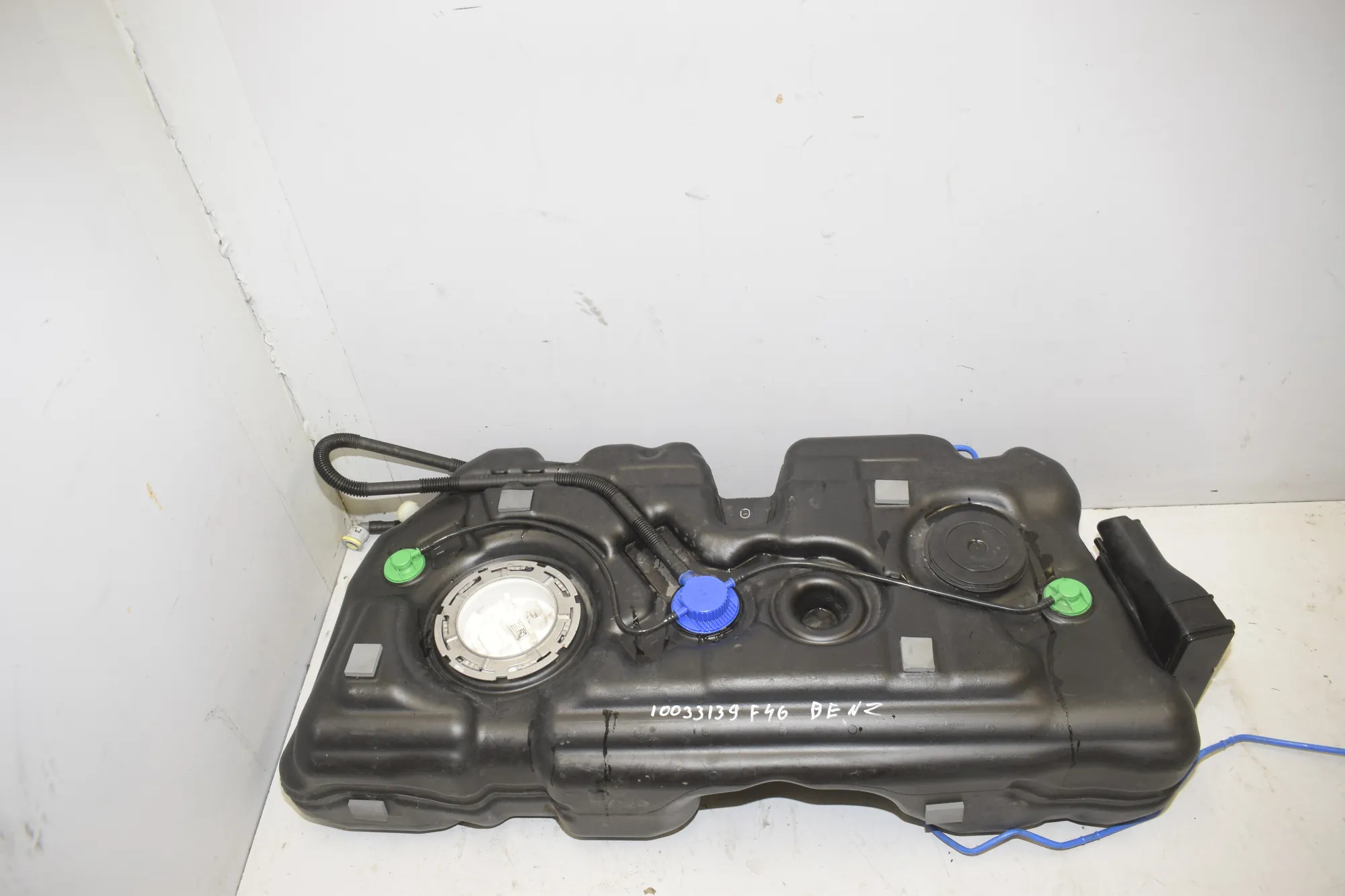 Fuel Tank – OEM 7453429 · BMW 2 Gran Tourer (F46) 216 i 2018