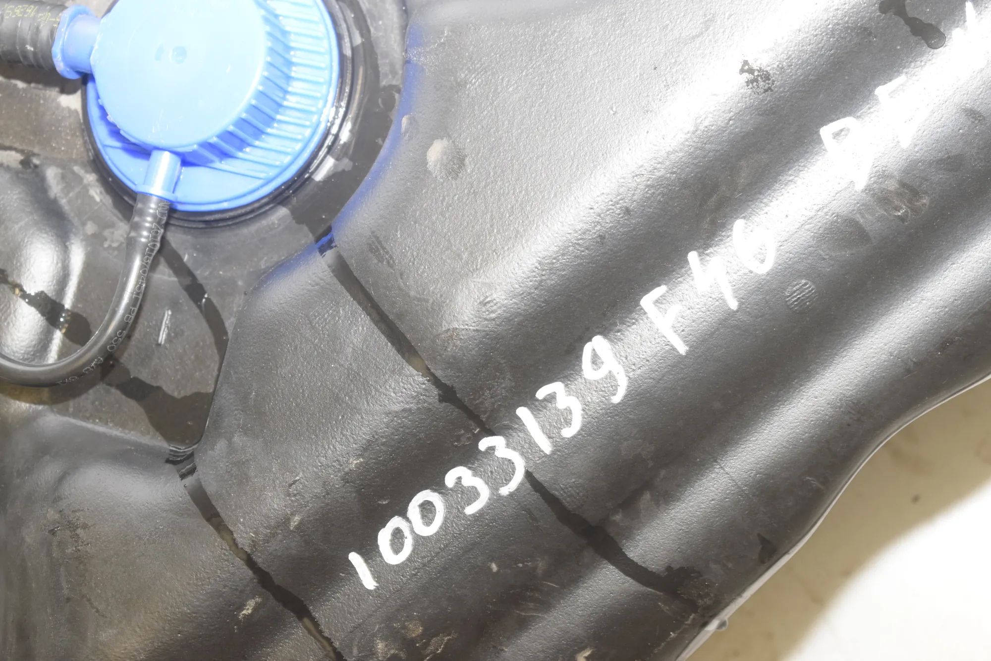 Fuel Tank – OEM 7453429 · BMW 2 Gran Tourer (F46) 216 i 2018 – 5