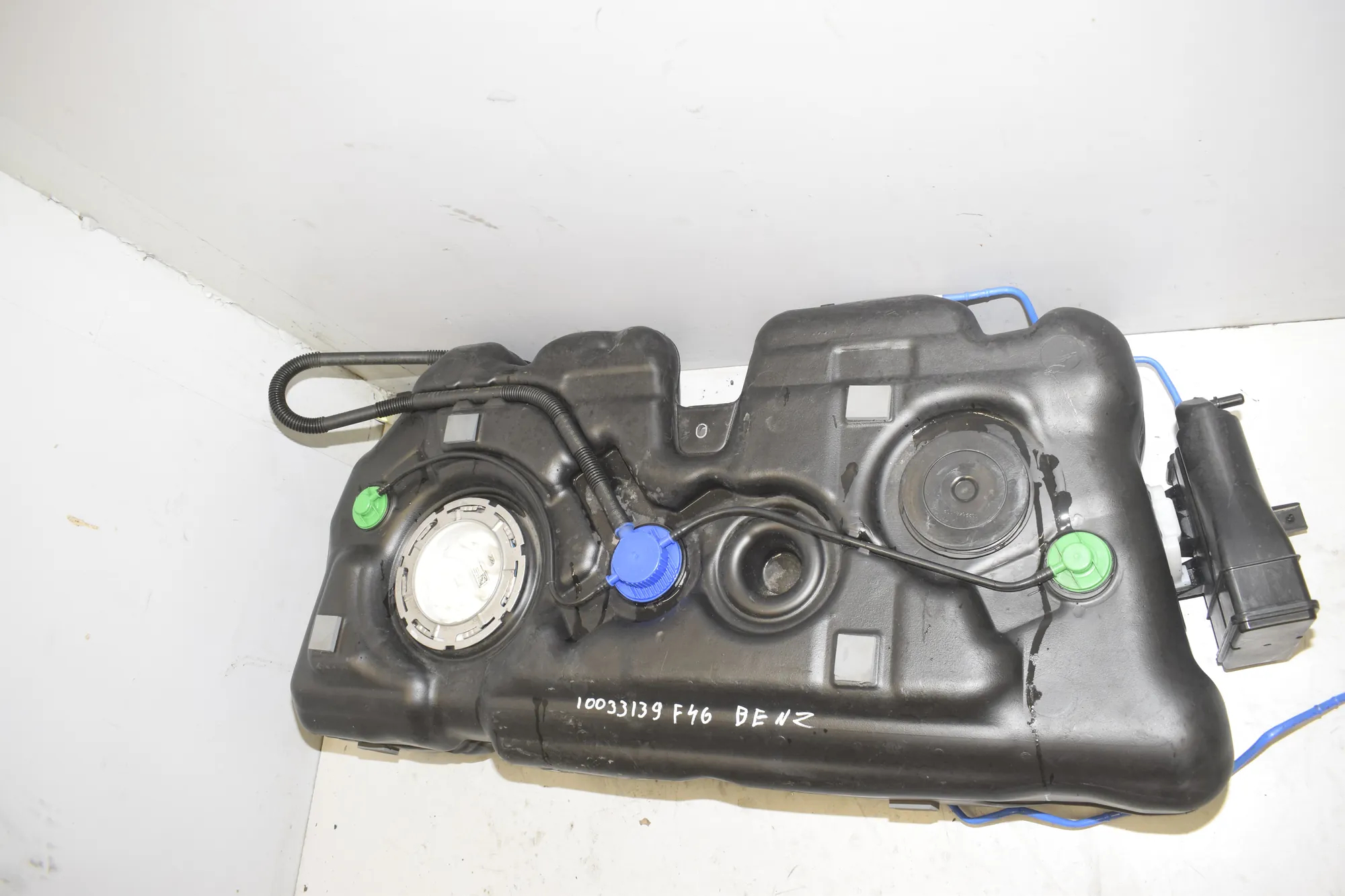 Fuel Tank – OEM 7453429 · BMW 2 Gran Tourer (F46) 216 i 2018 – 2