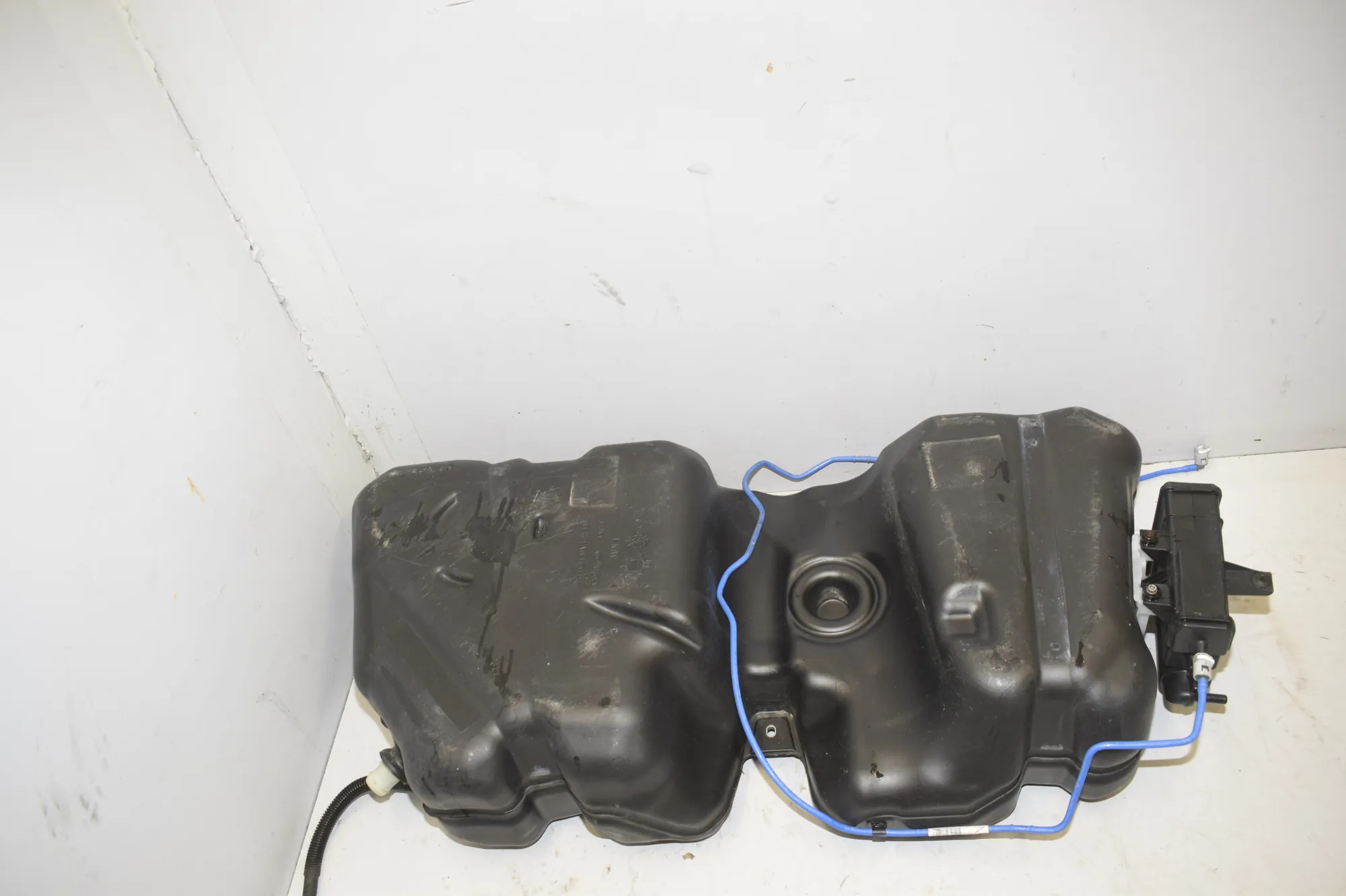 Fuel Tank – OEM 7453429 · BMW 2 Gran Tourer (F46) 216 i 2018 – 4