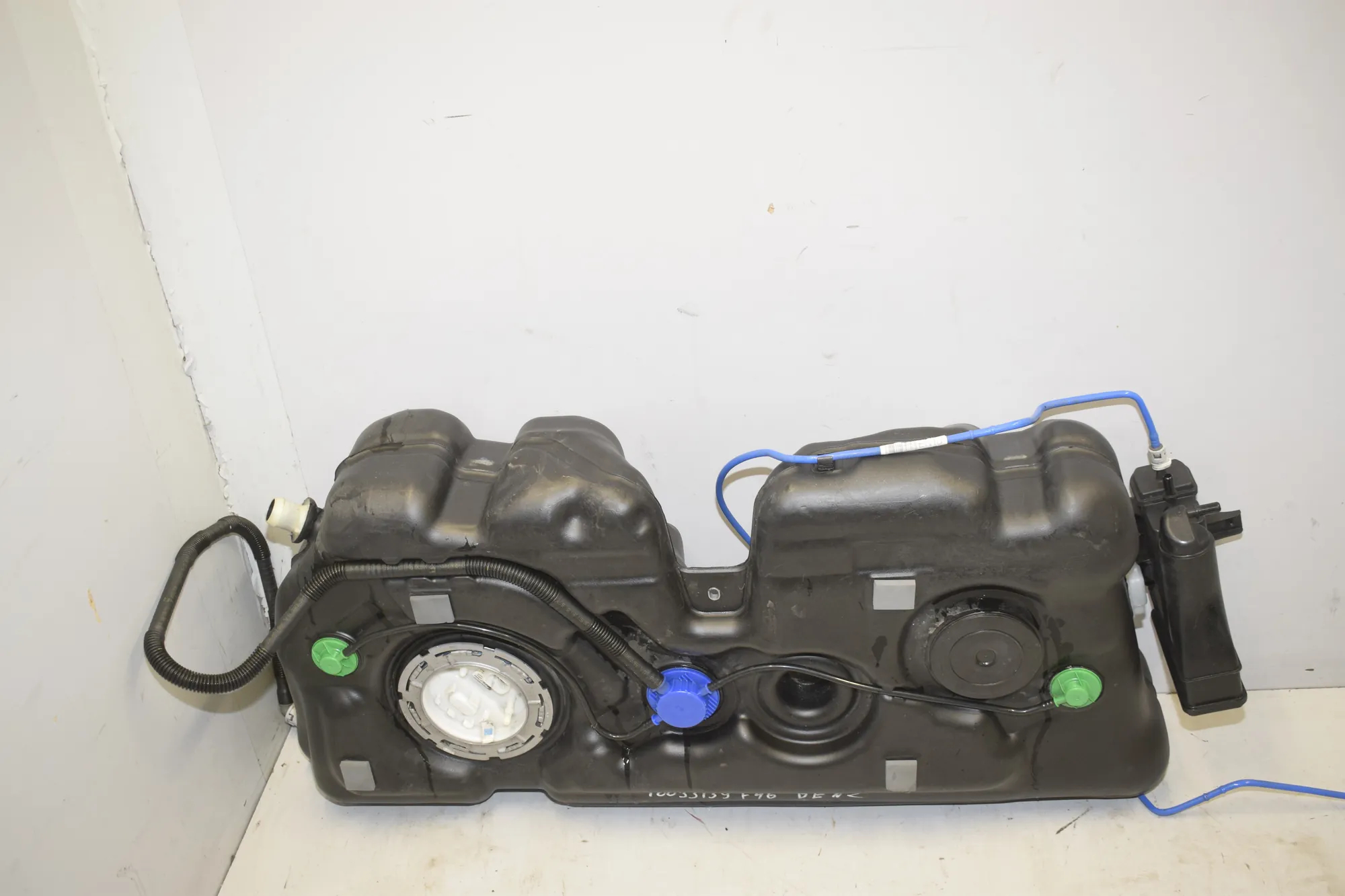 Fuel Tank – OEM 7453429 · BMW 2 Gran Tourer (F46) 216 i 2018 – 3