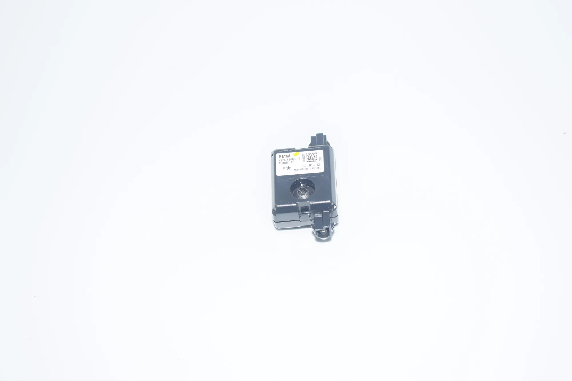 Antenna – OEM 9231466 · BMW 3 (F30, F80) 328 i 2012 – 2