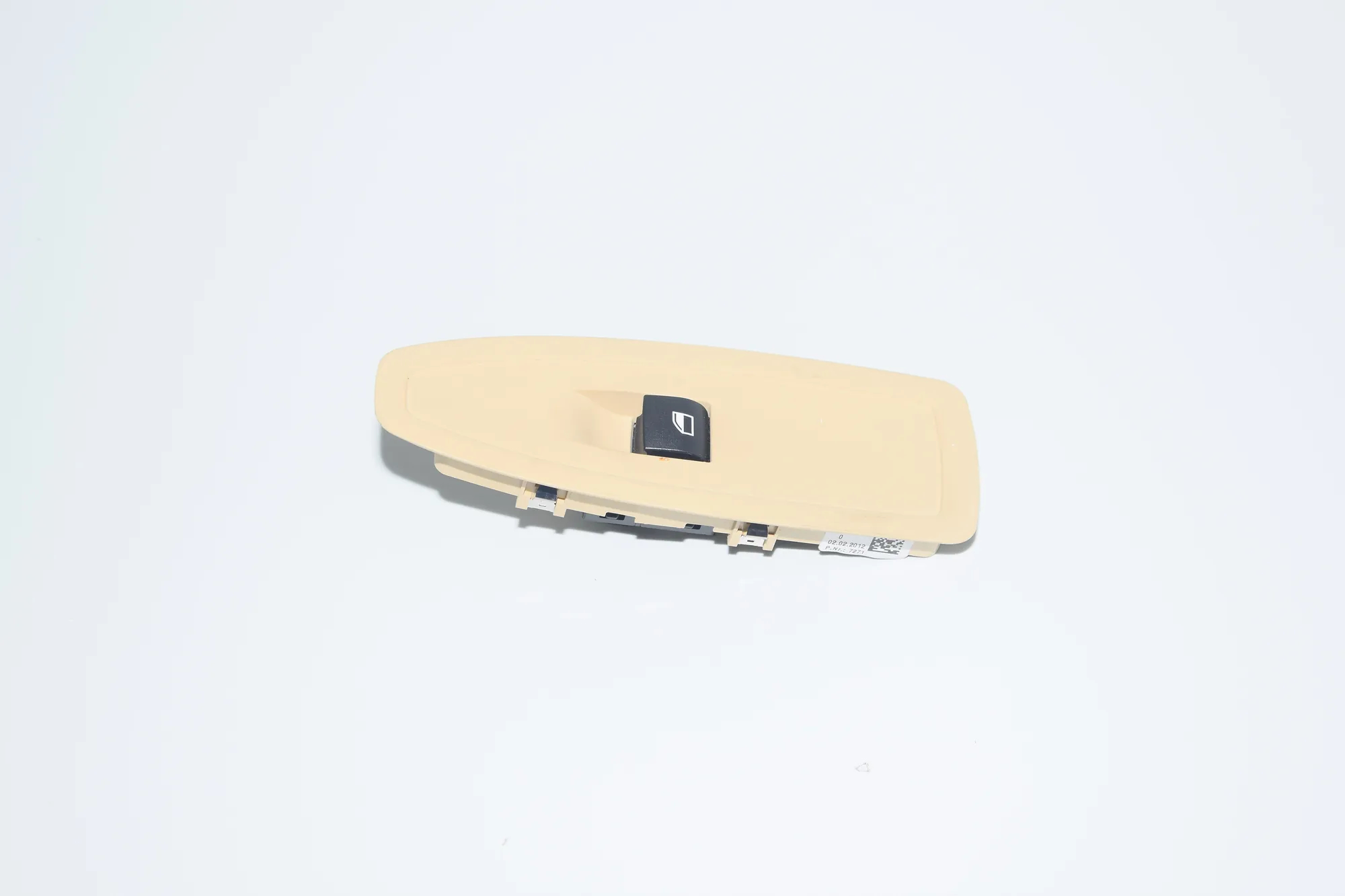 Front Right Door Window Switch – OEM 7283836 · BMW 3 (F30, F80) 328 i 2012 – 3