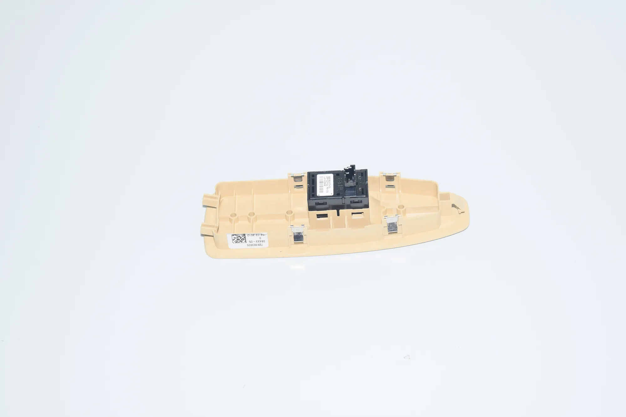 Front Right Door Window Switch – OEM 7283836 · BMW 3 (F30, F80) 328 i 2012 – 2