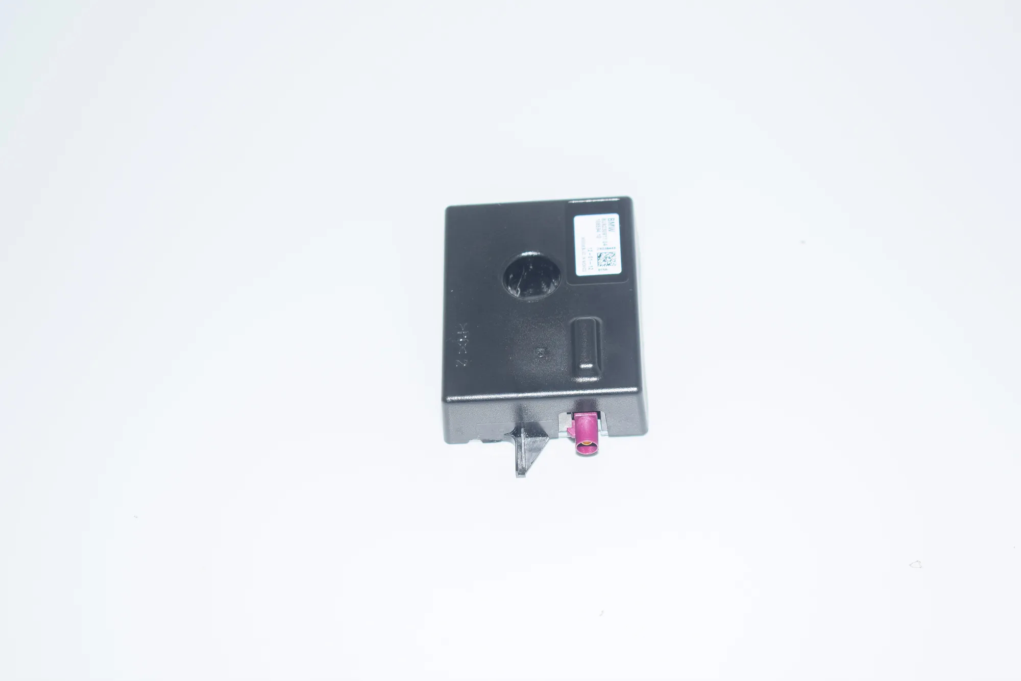 Antenna – OEM 9230911 · BMW 3 (F30, F80) 328 i 2012 – 2