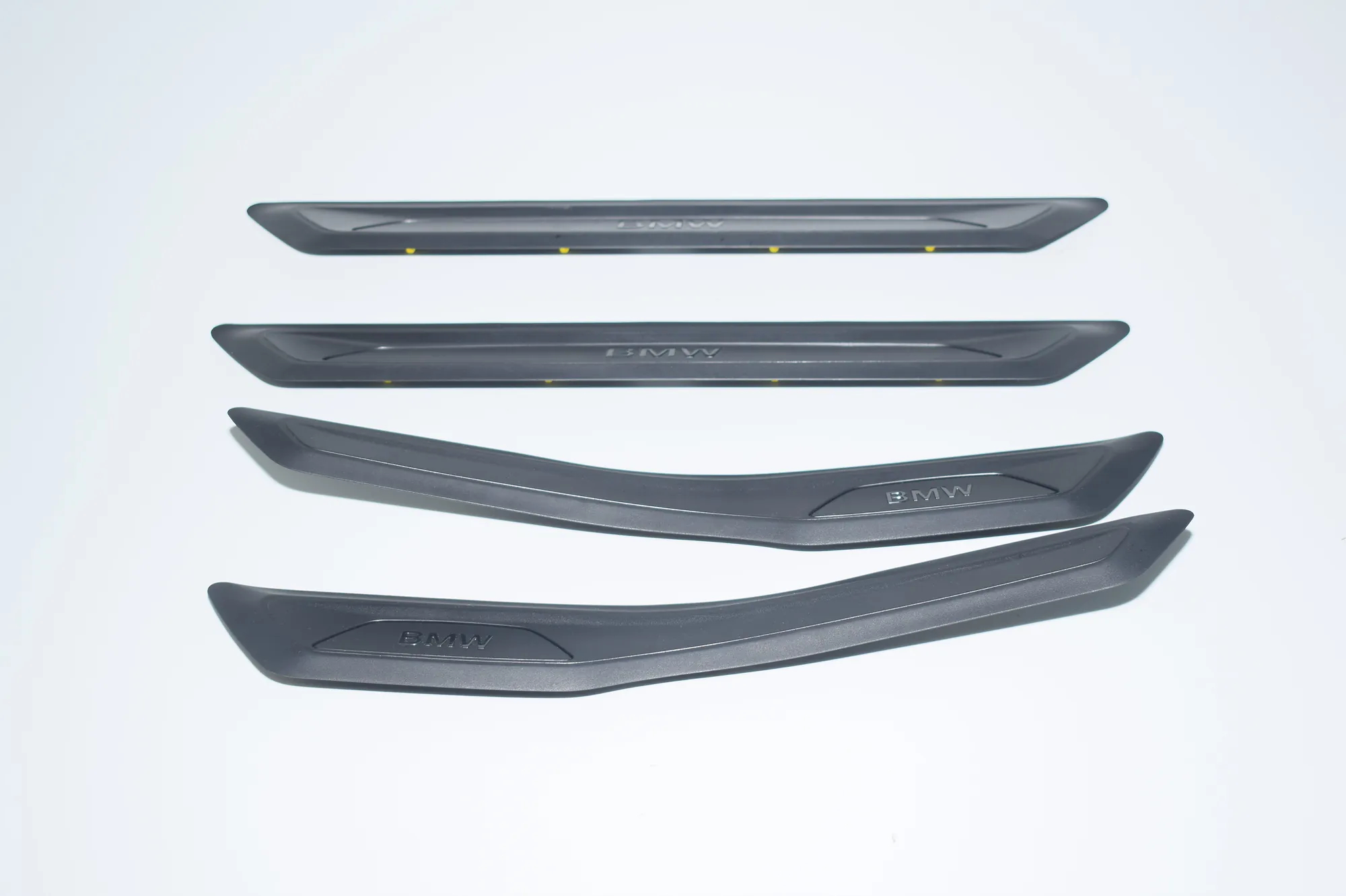 Door Sill Trim Kit – OEM 7263314 · BMW 3 (F30, F80) 328 i 2012