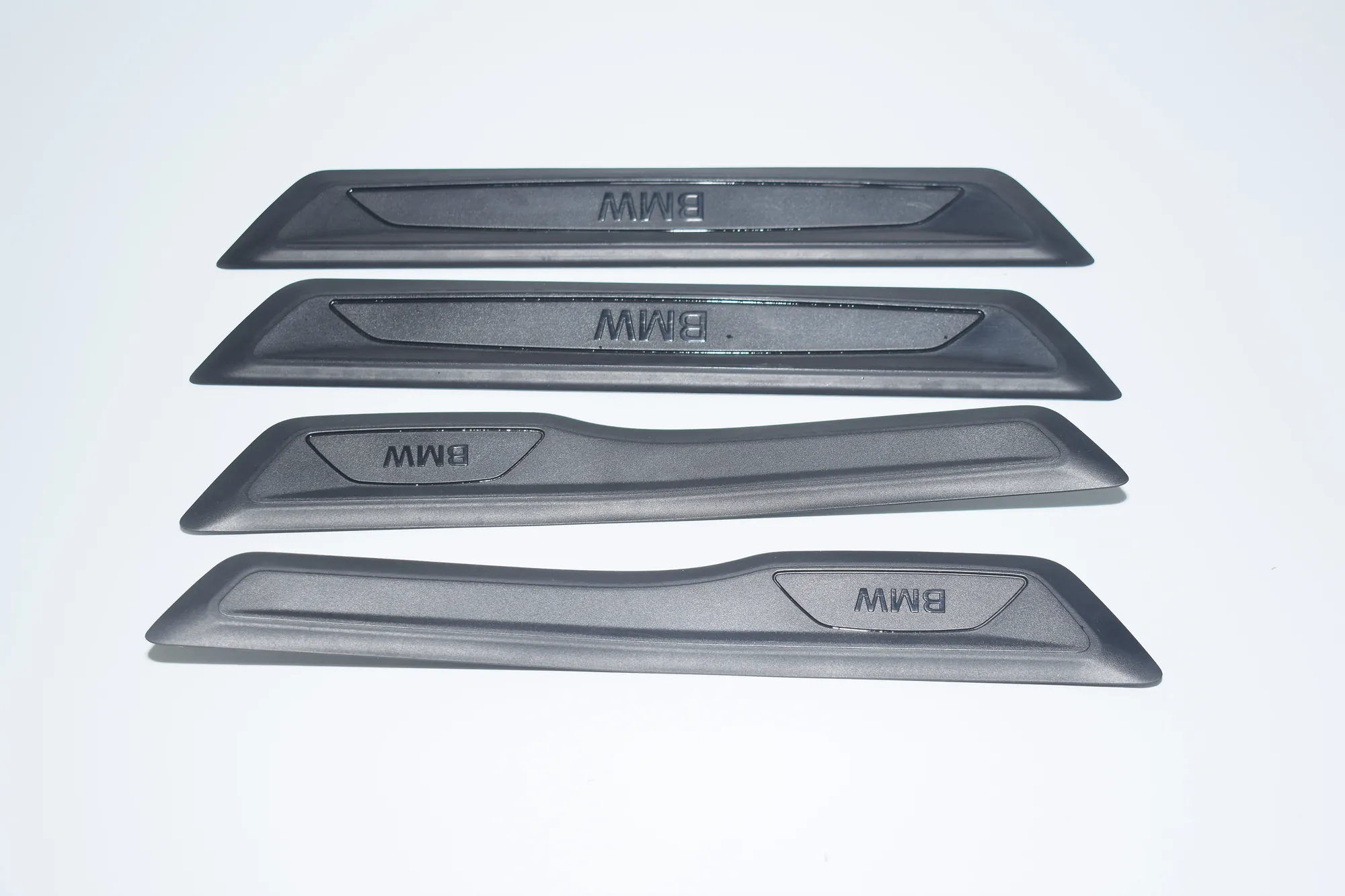 Door Sill Trim Kit – OEM 7263314 · BMW 3 (F30, F80) 328 i 2012 – 2