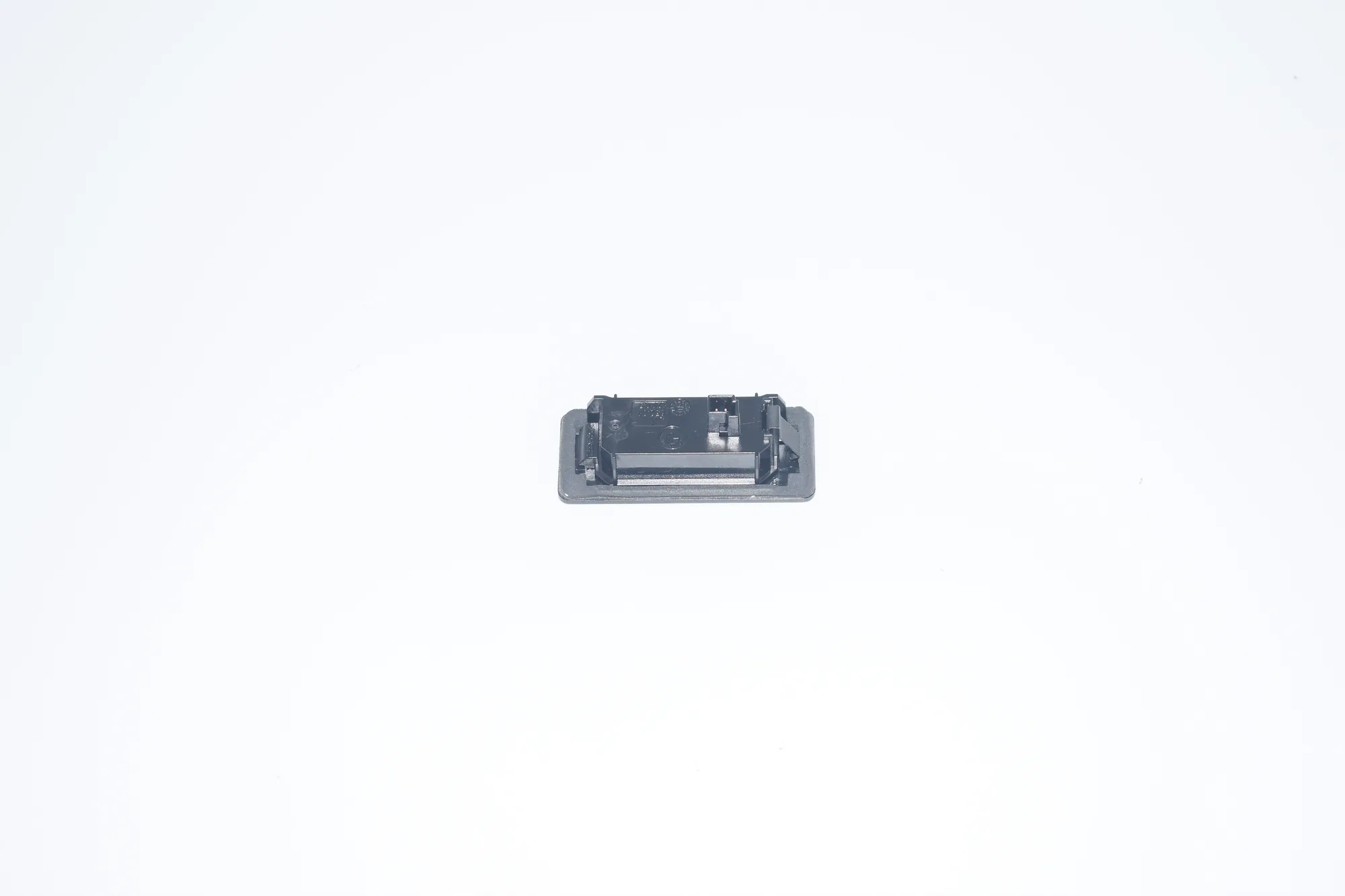 License Plate Lights – OEM 7193293 · BMW 3 (F30, F80) 328 i 2012 – 2