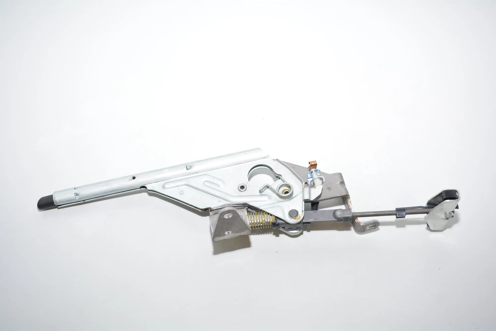 Handbrake Handle – OEM 6799102 · BMW 3 (F30, F80) 330 d xDrive 2013