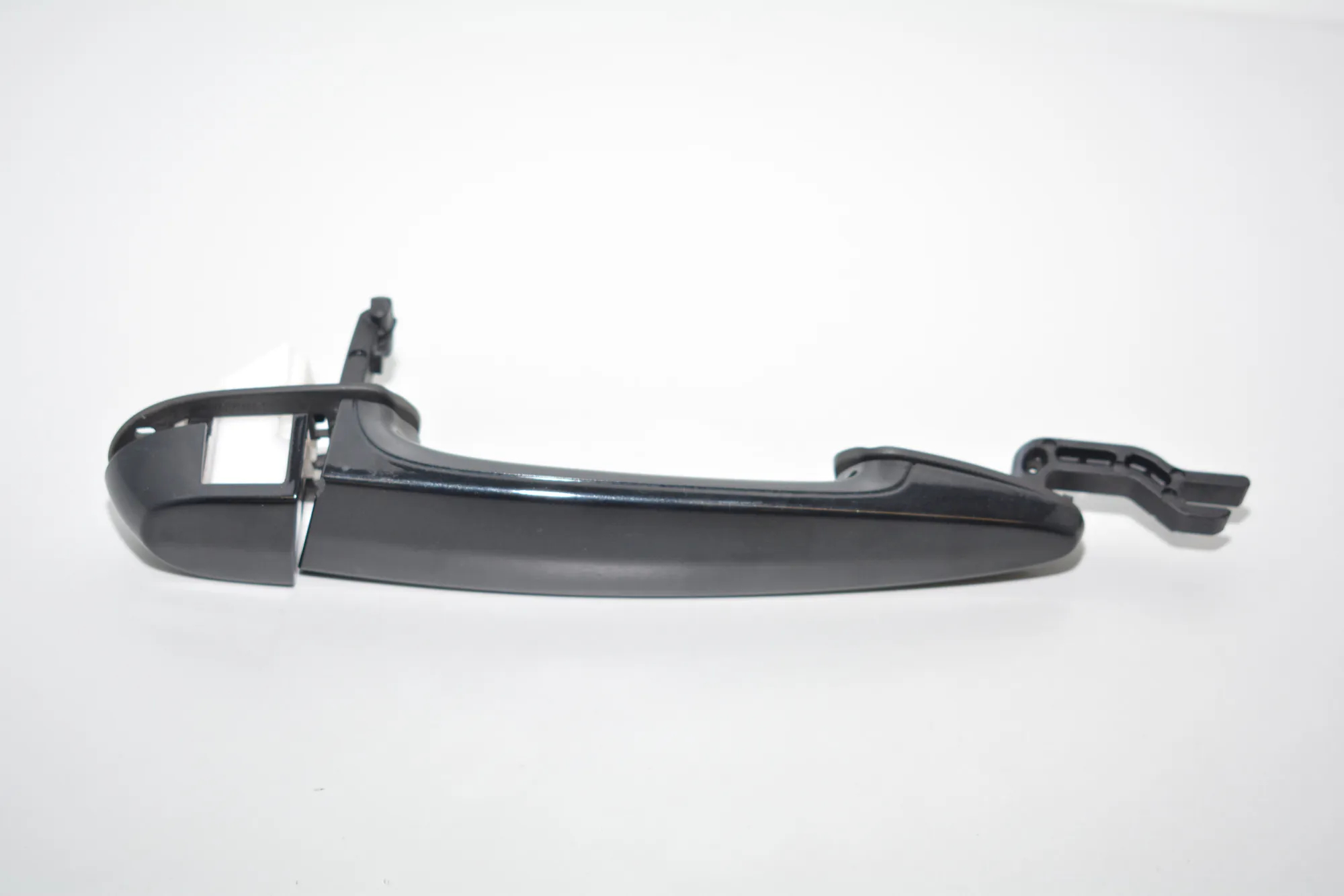 Front Left Door Exterior Handle · BMW 3 (F30, F80) 330 d xDrive 2013