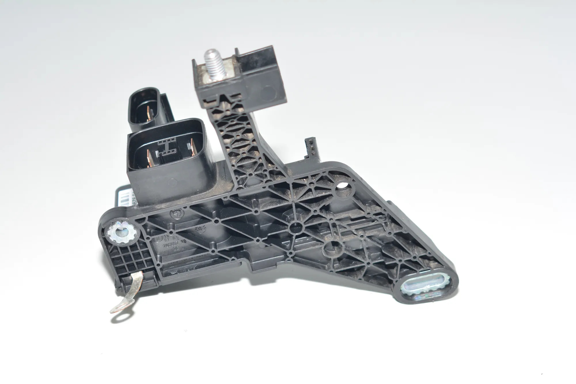 Other Control Units – OEM 9296152 · BMW 3 (F30, F80) 330 d xDrive 2013 – 2