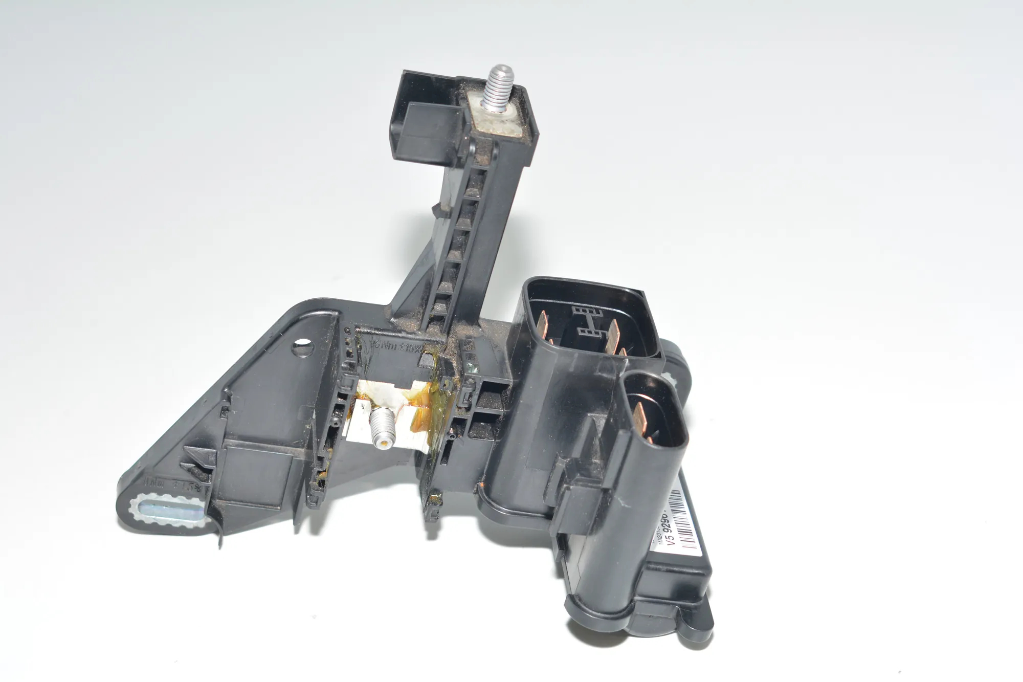 Other Control Units – OEM 9296152 · BMW 3 (F30, F80) 330 d xDrive 2013 – 3