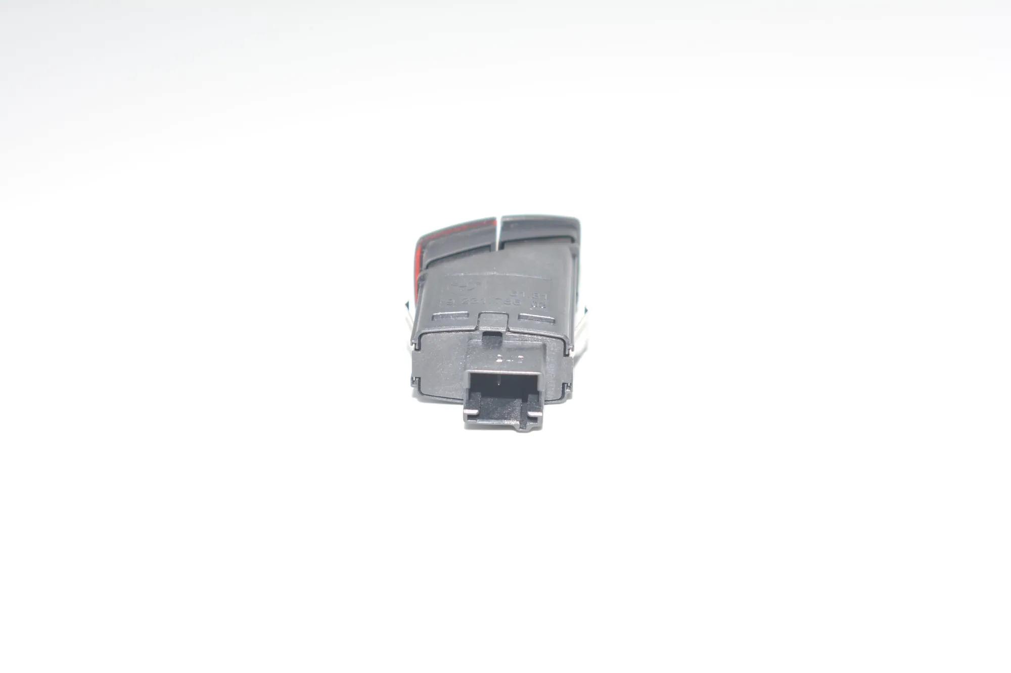 Hazard Button – OEM 9231786 · BMW 3 (F30, F80) 330 d xDrive 2013 – 2