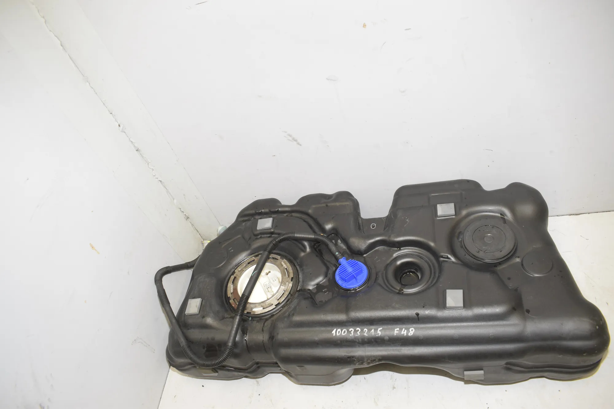 Fuel Tank – OEM 7453431 · BMW X1 (F48) xDrive 18 d 2016 – 2
