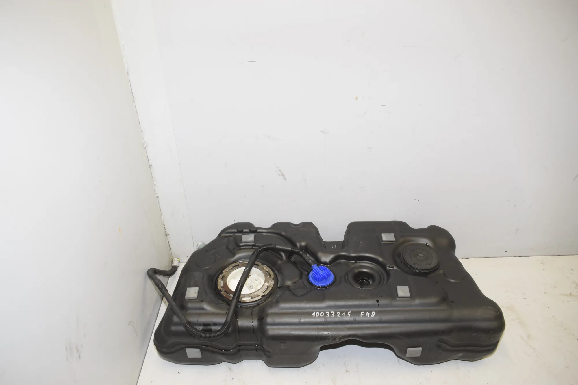 Fuel Tank – OEM 7453431 · BMW X1 (F48) xDrive 18 d 2016