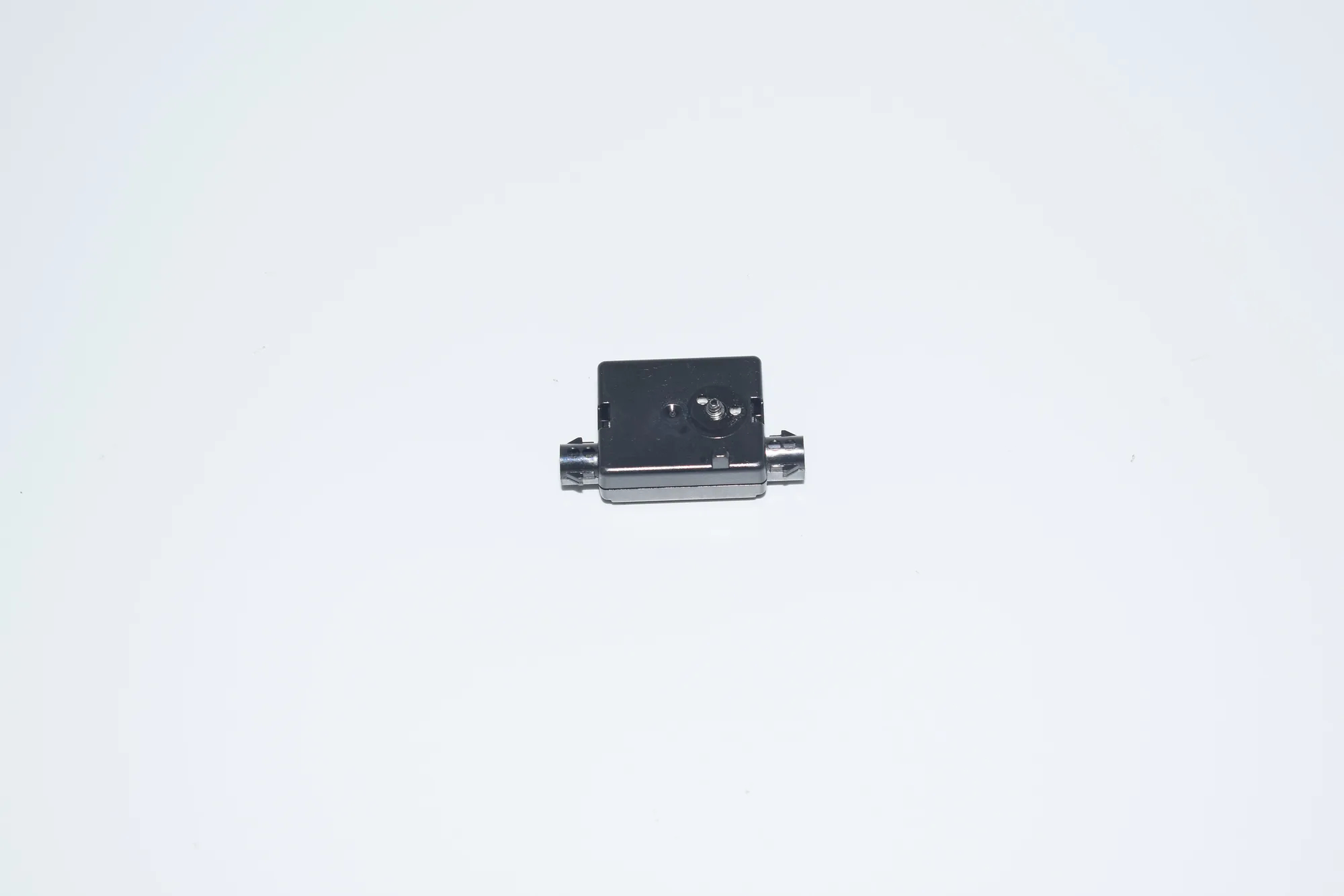Antenna Amplifier – OEM 9231466 · BMW 3 (F30, F80) 328 i 2012 – 3