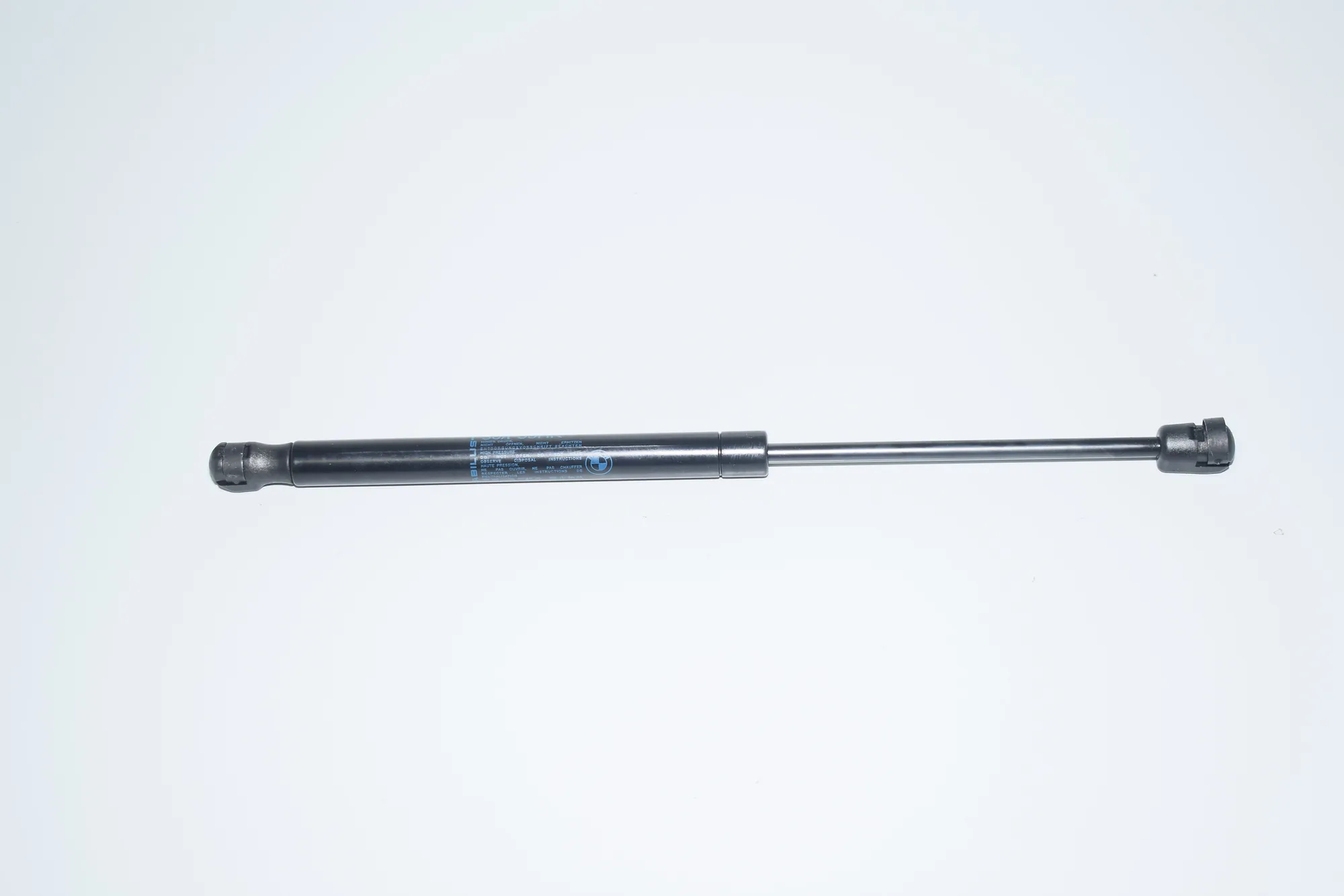 Left Side Tailgate Gas Strut – OEM 7259763 · BMW 3 (F30, F80) 328 i 2012