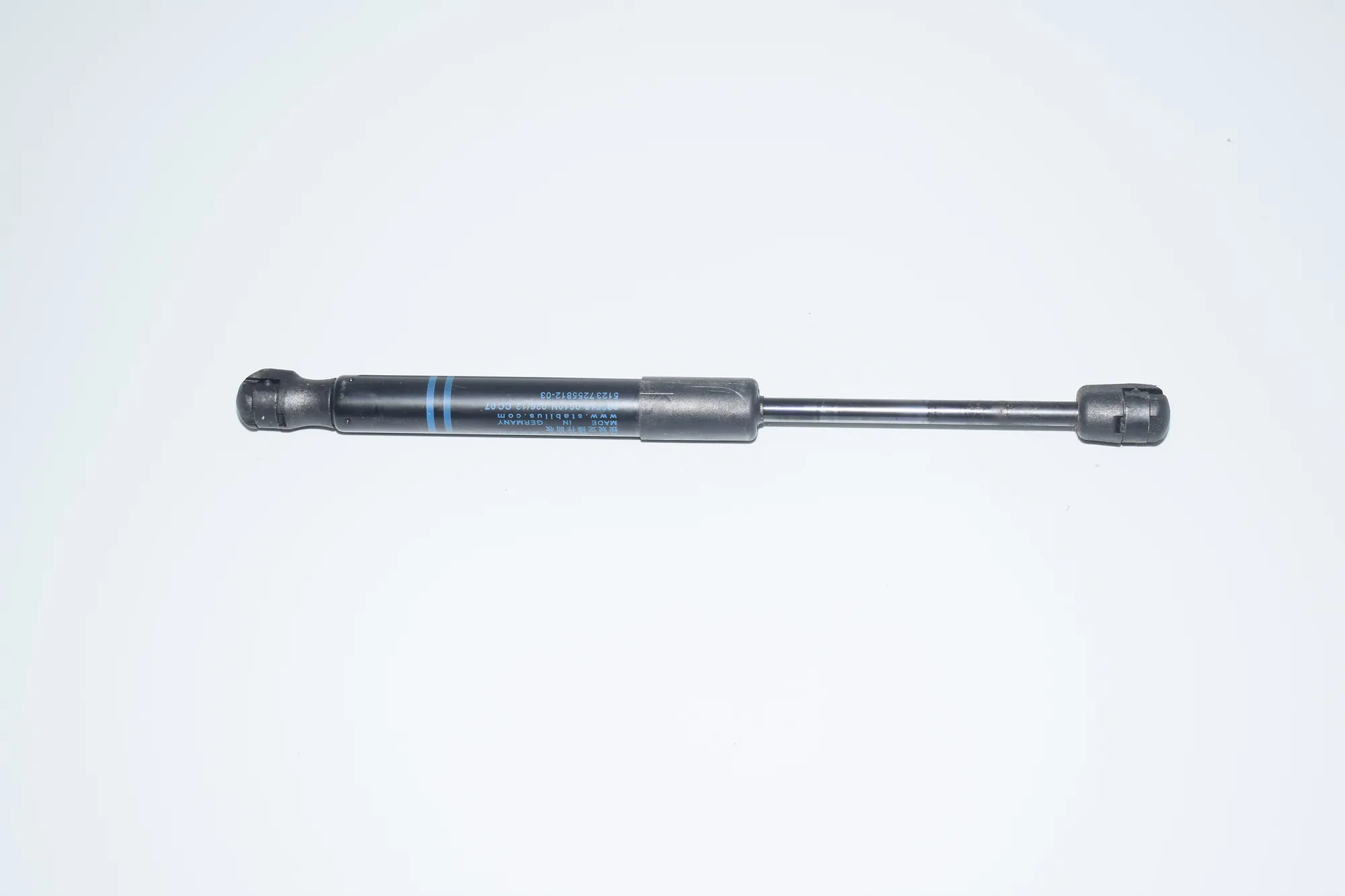 Front Left Bonnet Strut – OEM 7255812 · BMW 3 (F30, F80) 328 i 2012