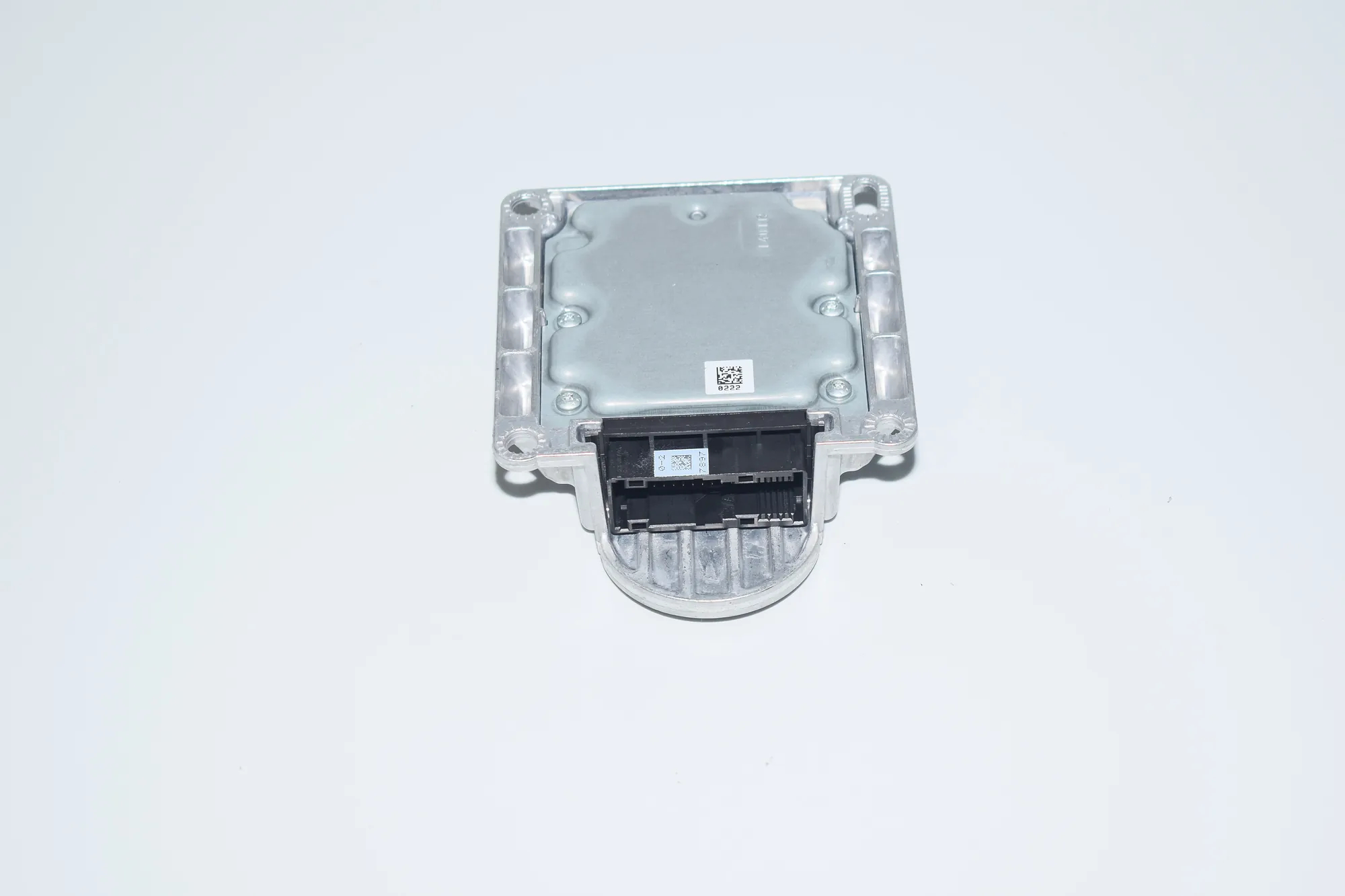 SRS Control Unit – OEM 6856314 · BMW 3 (F30, F80) 328 i 2012 – 2