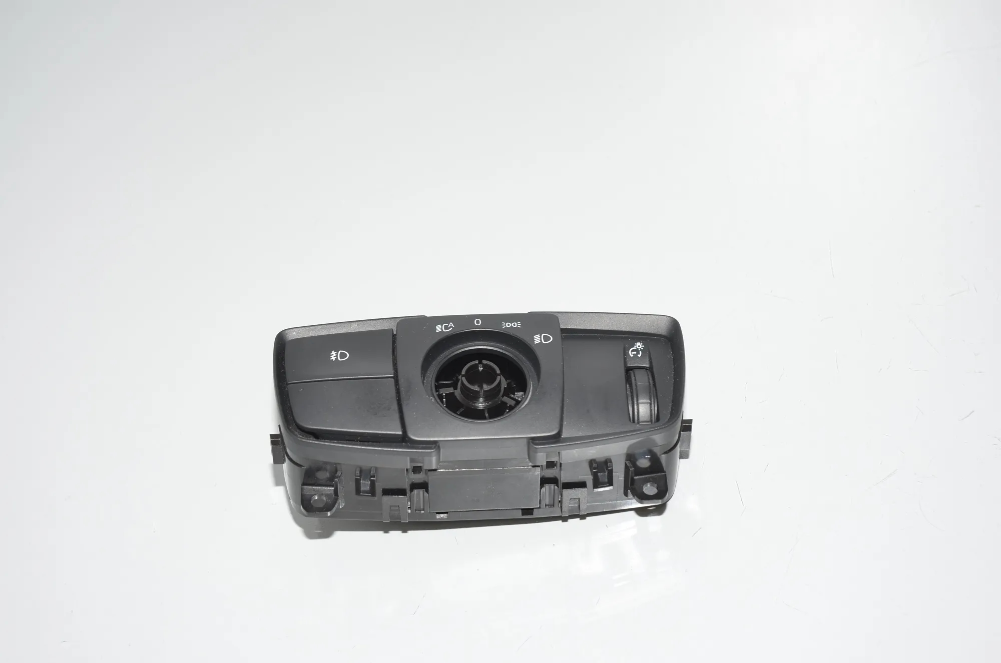 Headlight Switch Control Unit – OEM 9265297 · BMW 3 (F30, F80) 328 i 2012