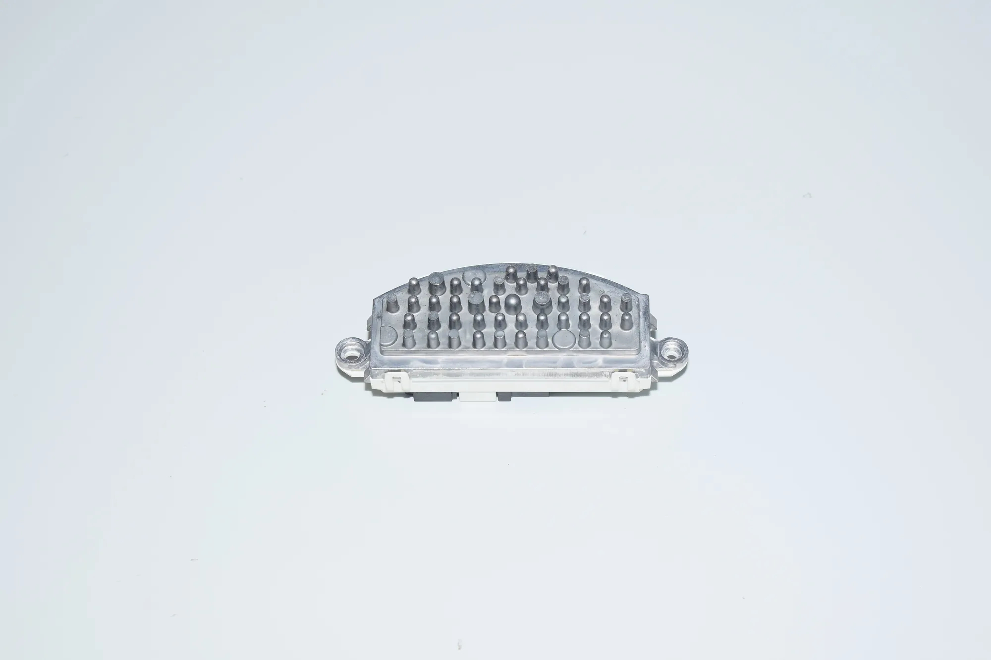 Interior Heater Resistor – OEM 9270254 · BMW 3 (F30, F80) 328 i 2012 – 2