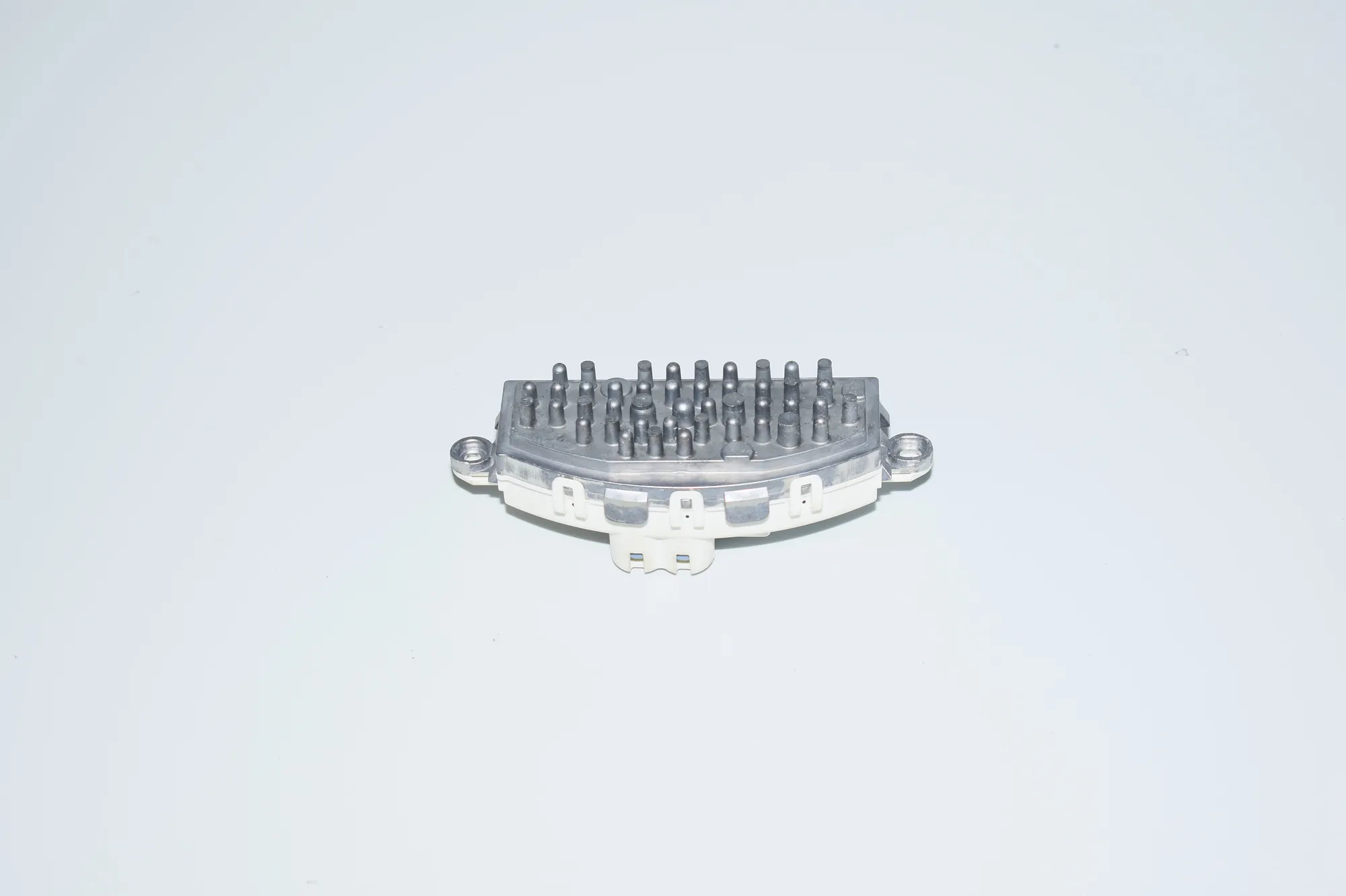 Interior Heater Resistor – OEM 9270254 · BMW 3 (F30, F80) 328 i 2012