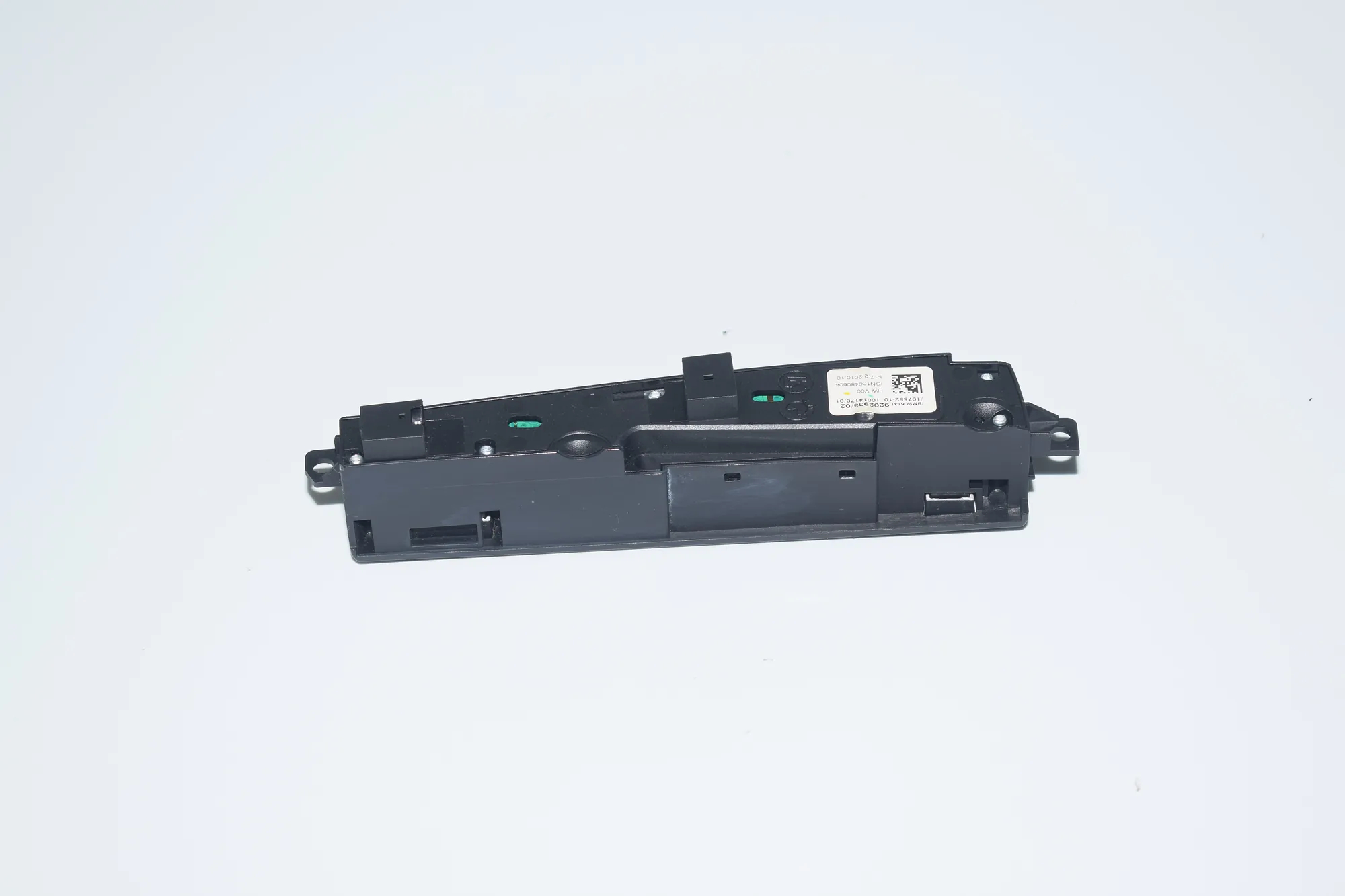 Button Switch Panel – OEM 9202933 · BMW 5 (F10) BMW 5 (F10) 2010 – 3
