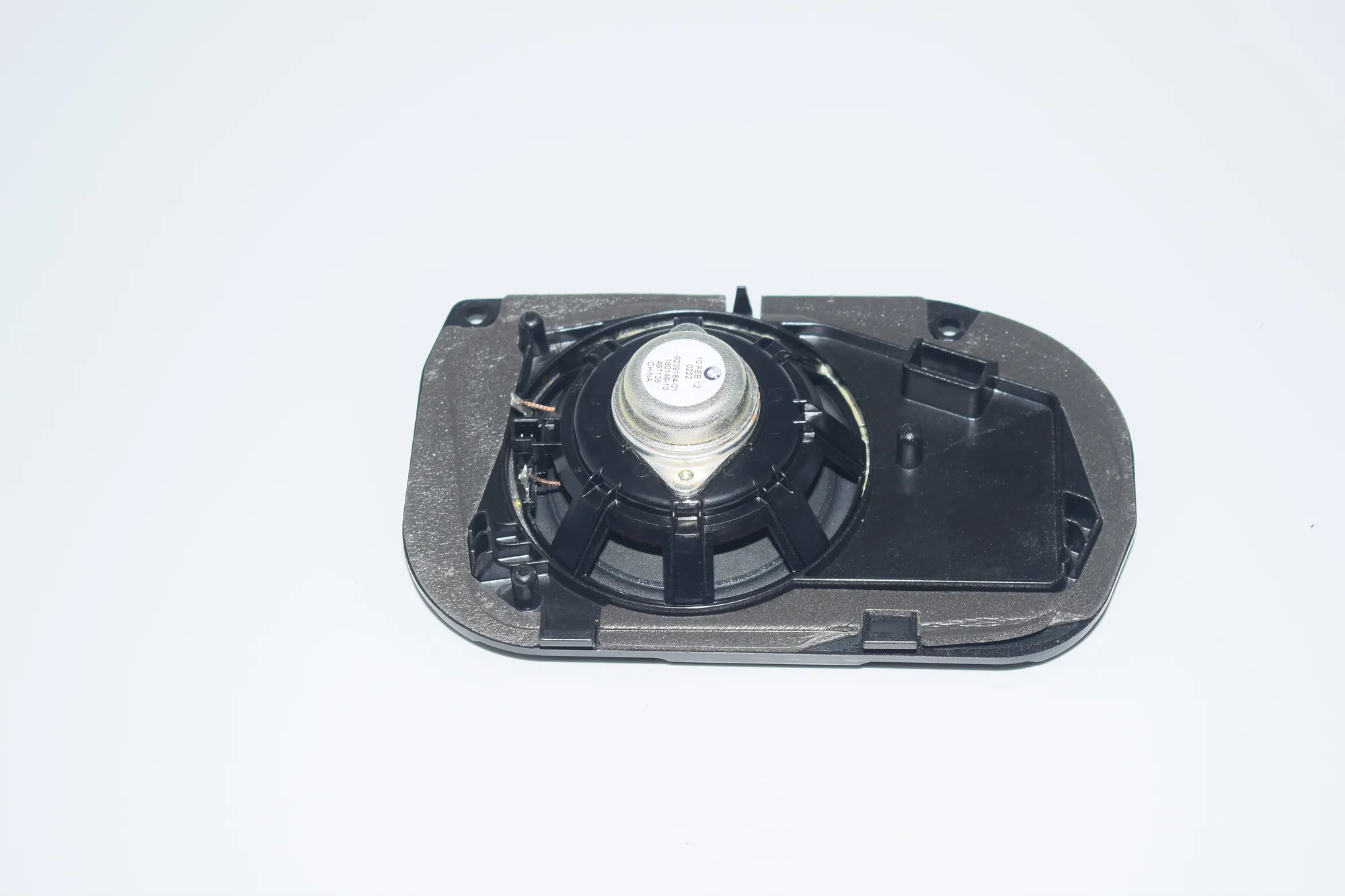 Dashboard Speaker – OEM 9239184 · BMW 5 Touring (F11) BMW 5 Touring (F11) 2012 – 2