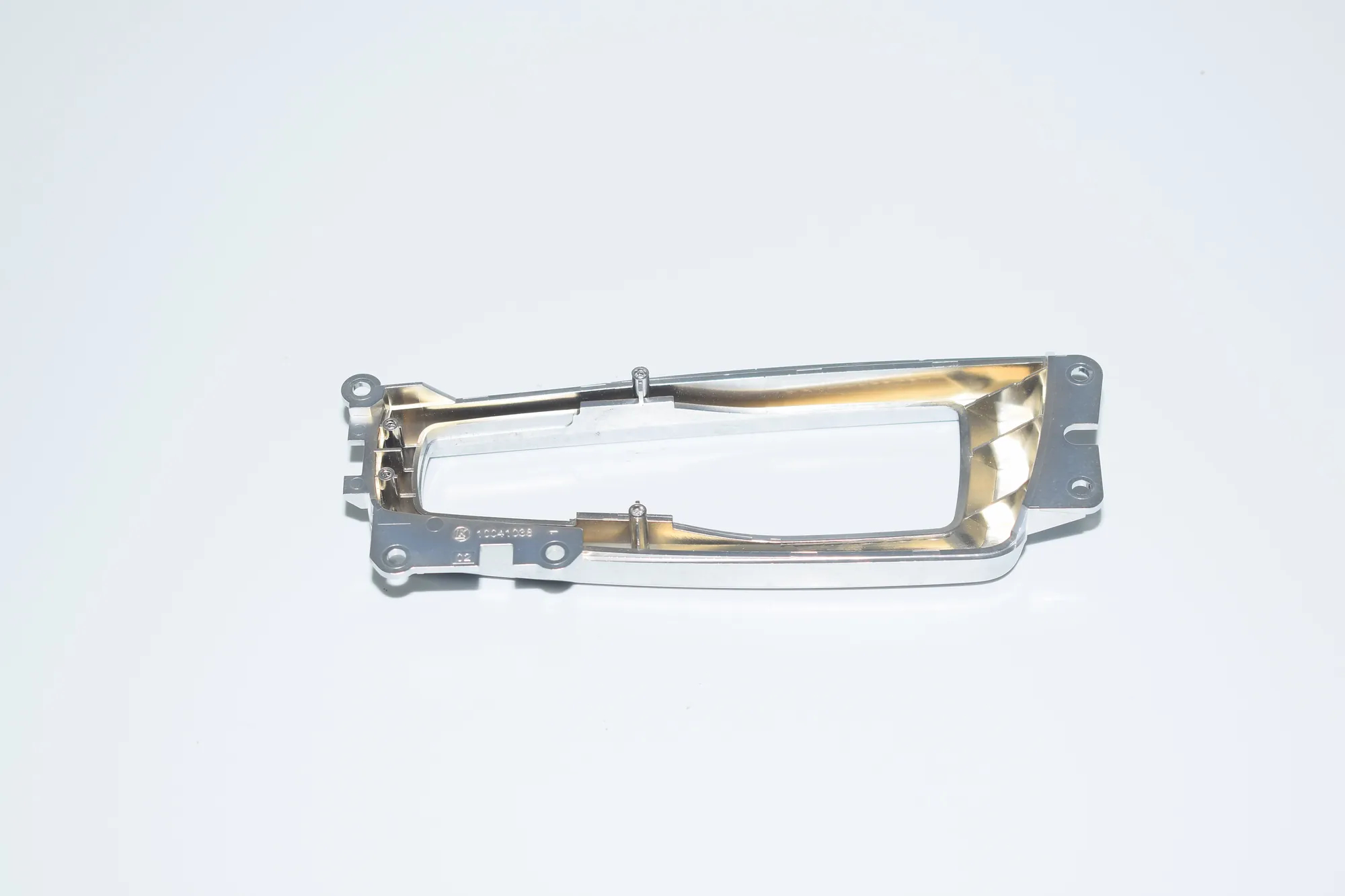 Gear Shifting Level Plastic Trim – OEM 9189065 · BMW 5 (F10) BMW 5 (F10) 2012 – 2