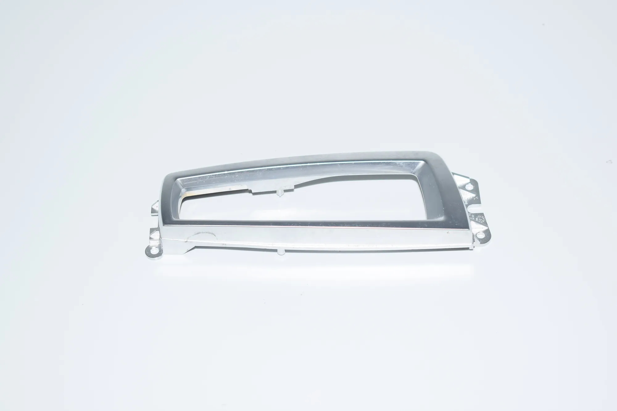 Gear Shifting Level Plastic Trim – OEM 9189065 · BMW 5 (F10) BMW 5 (F10) 2012