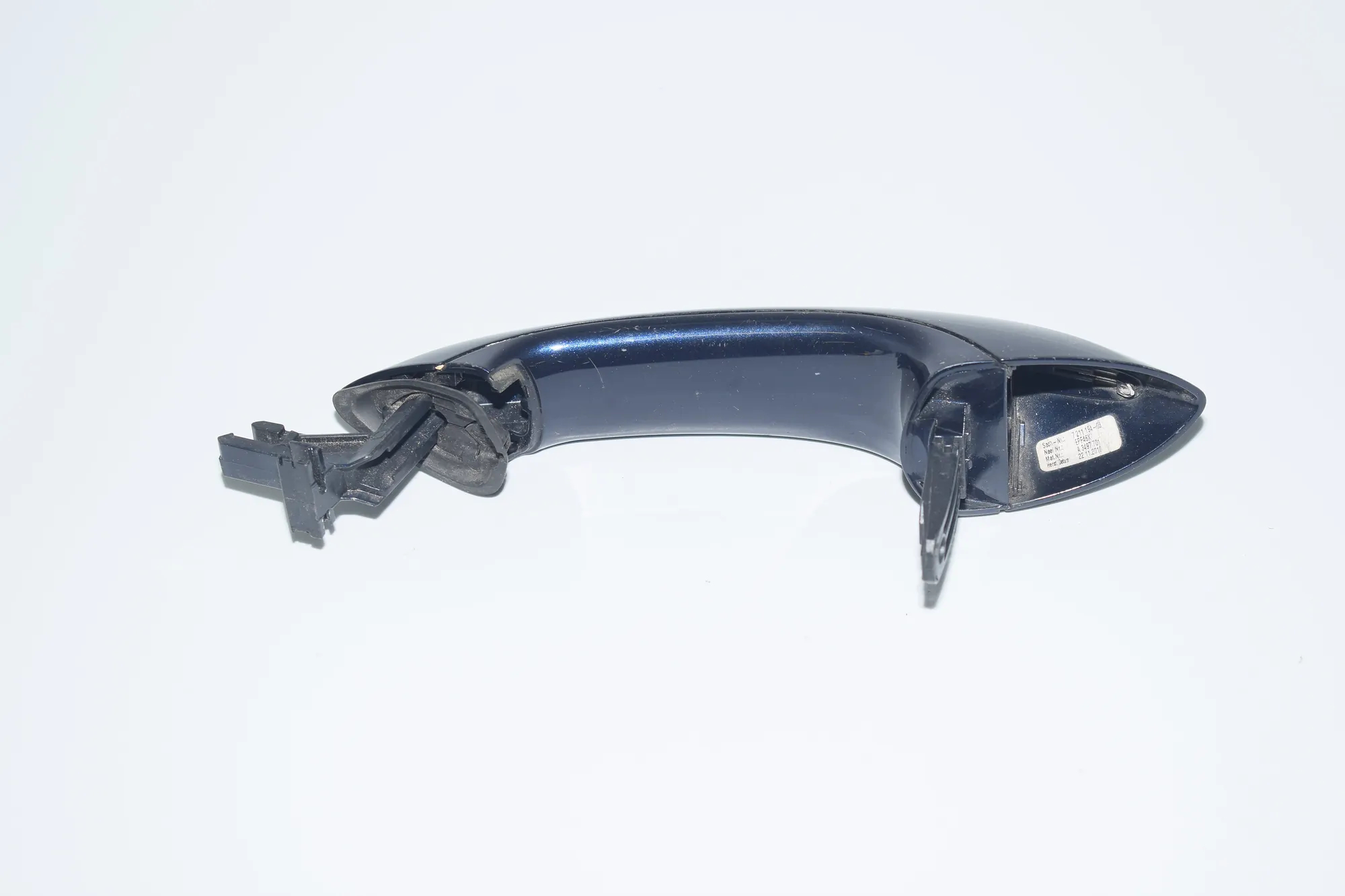 Rear Right Door Exterior Handle – OEM 7211194 · BMW 5 (F10) BMW 5 (F10) 2012 – 2