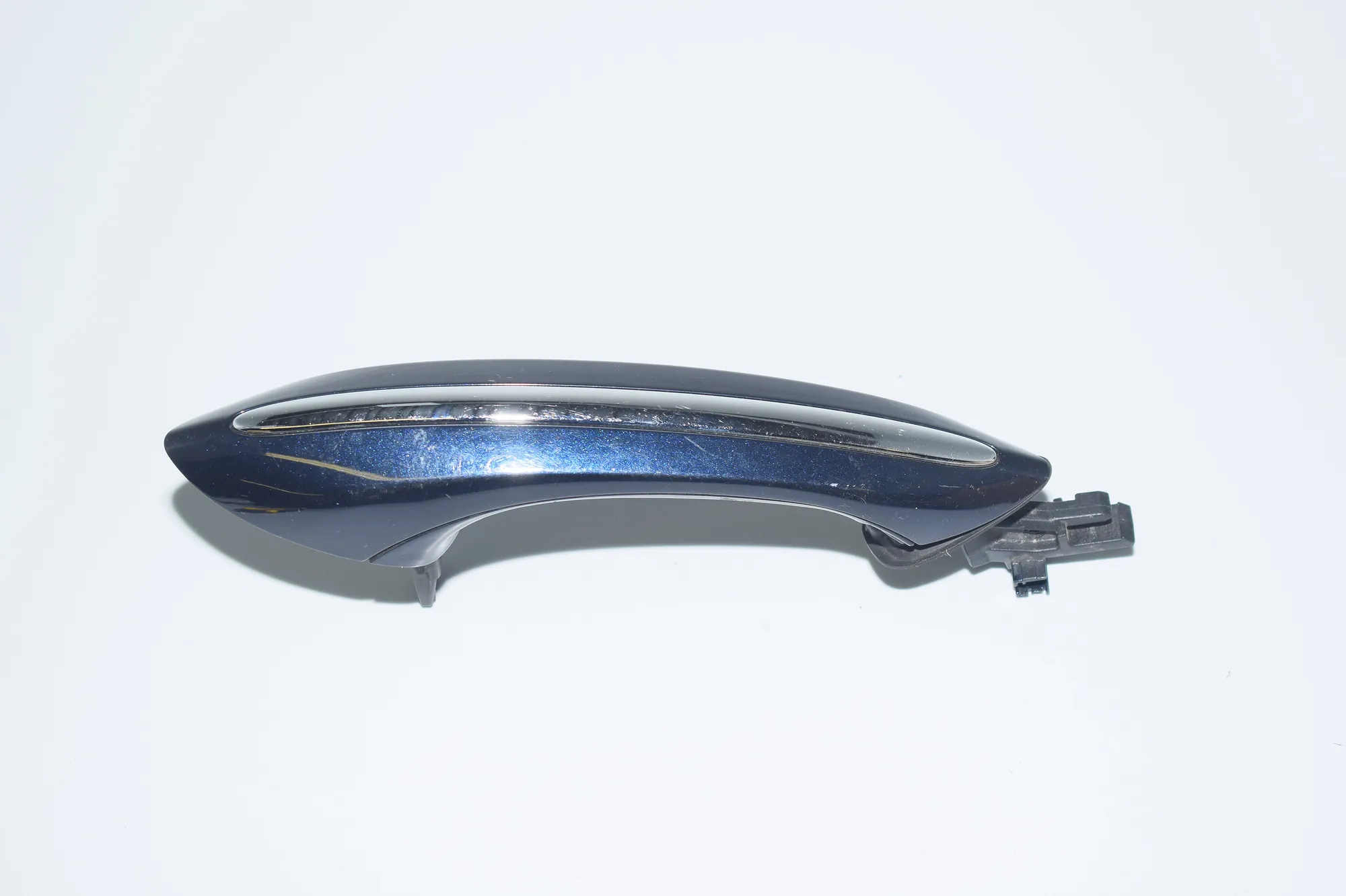 Rear Right Door Exterior Handle – OEM 7211194 · BMW 5 (F10) BMW 5 (F10) 2012 – 3