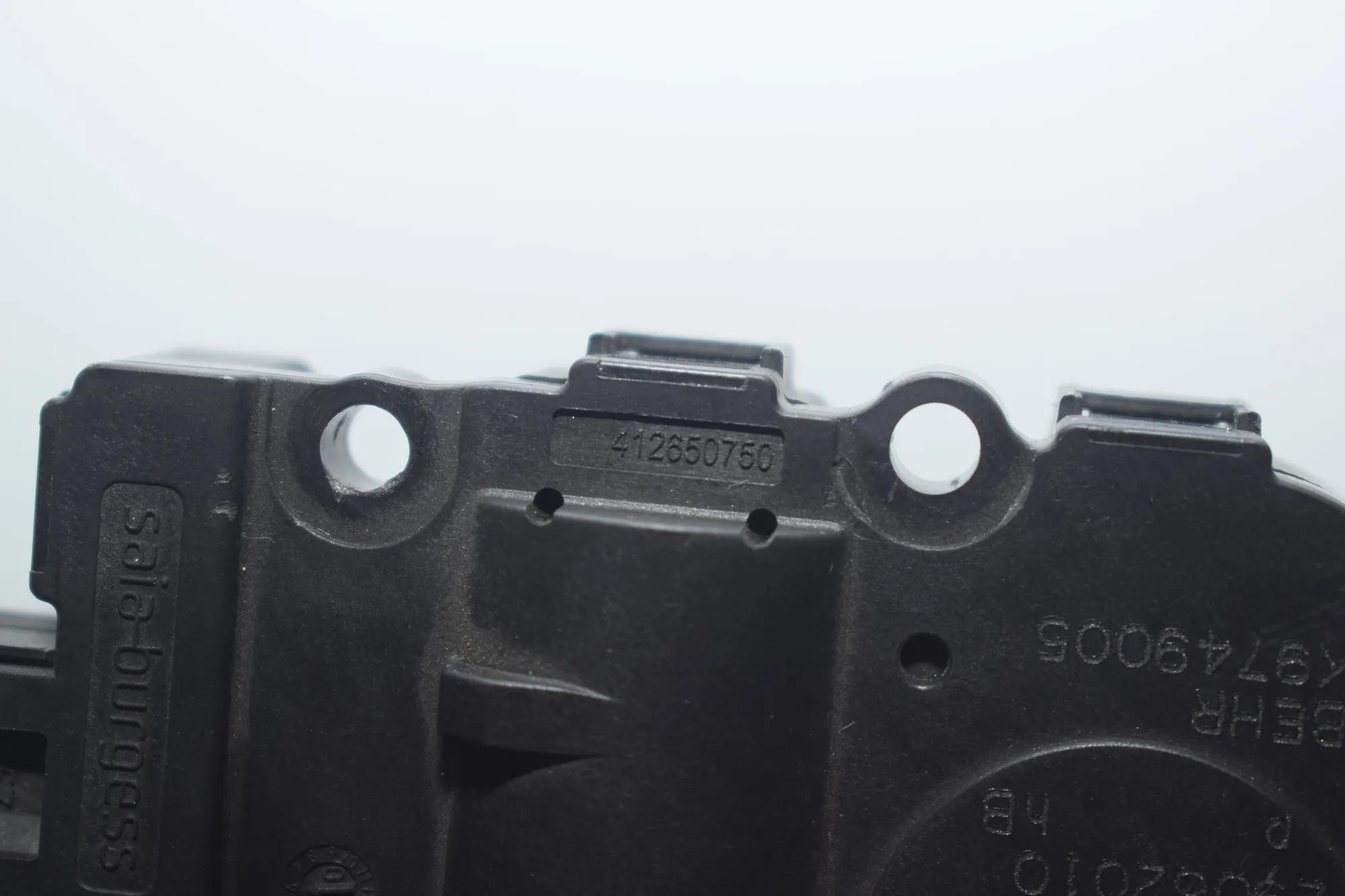 Interior Heater Flap Motor Actuator – OEM 410475520 · BMW 5 (F10) BMW 5 (F10) 2012 – 3