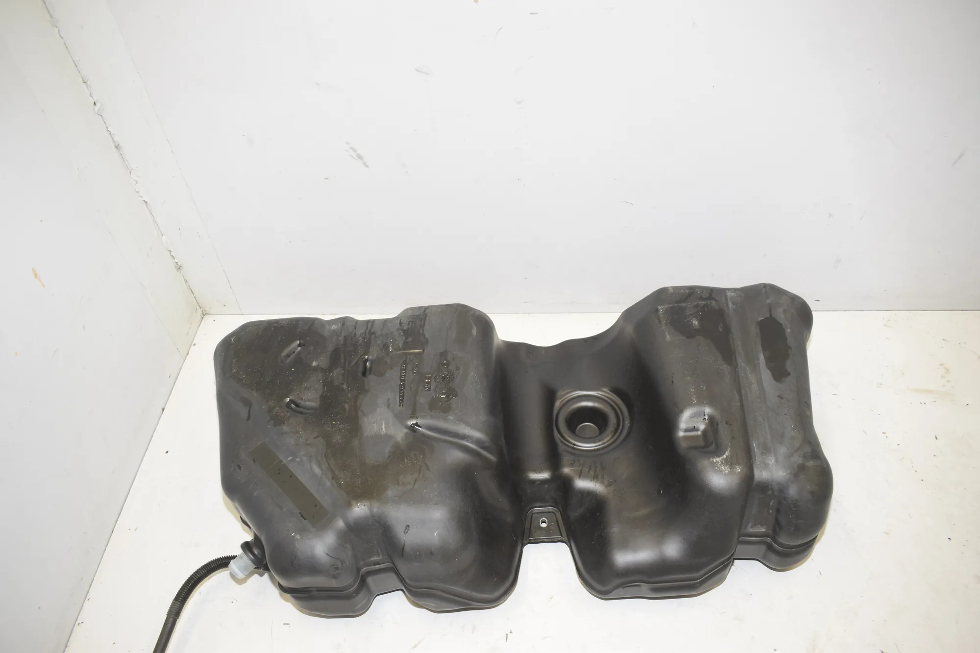 Fuel Tank – OEM 7453431 · BMW X1 (F48) sDrive 18 d 2019 – 3