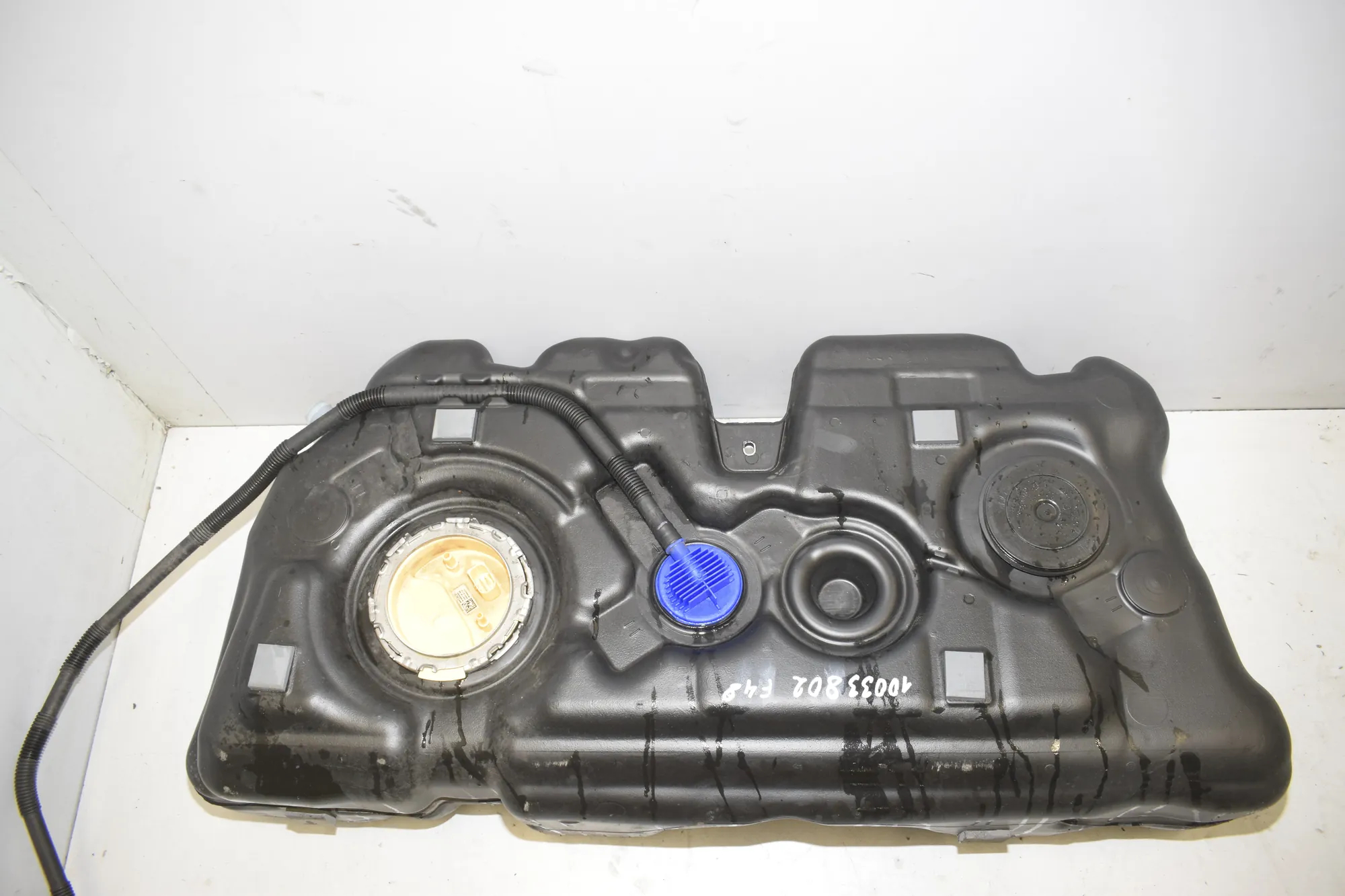 Fuel Tank – OEM 7453431 · BMW X1 (F48) sDrive 18 d 2019 – 2