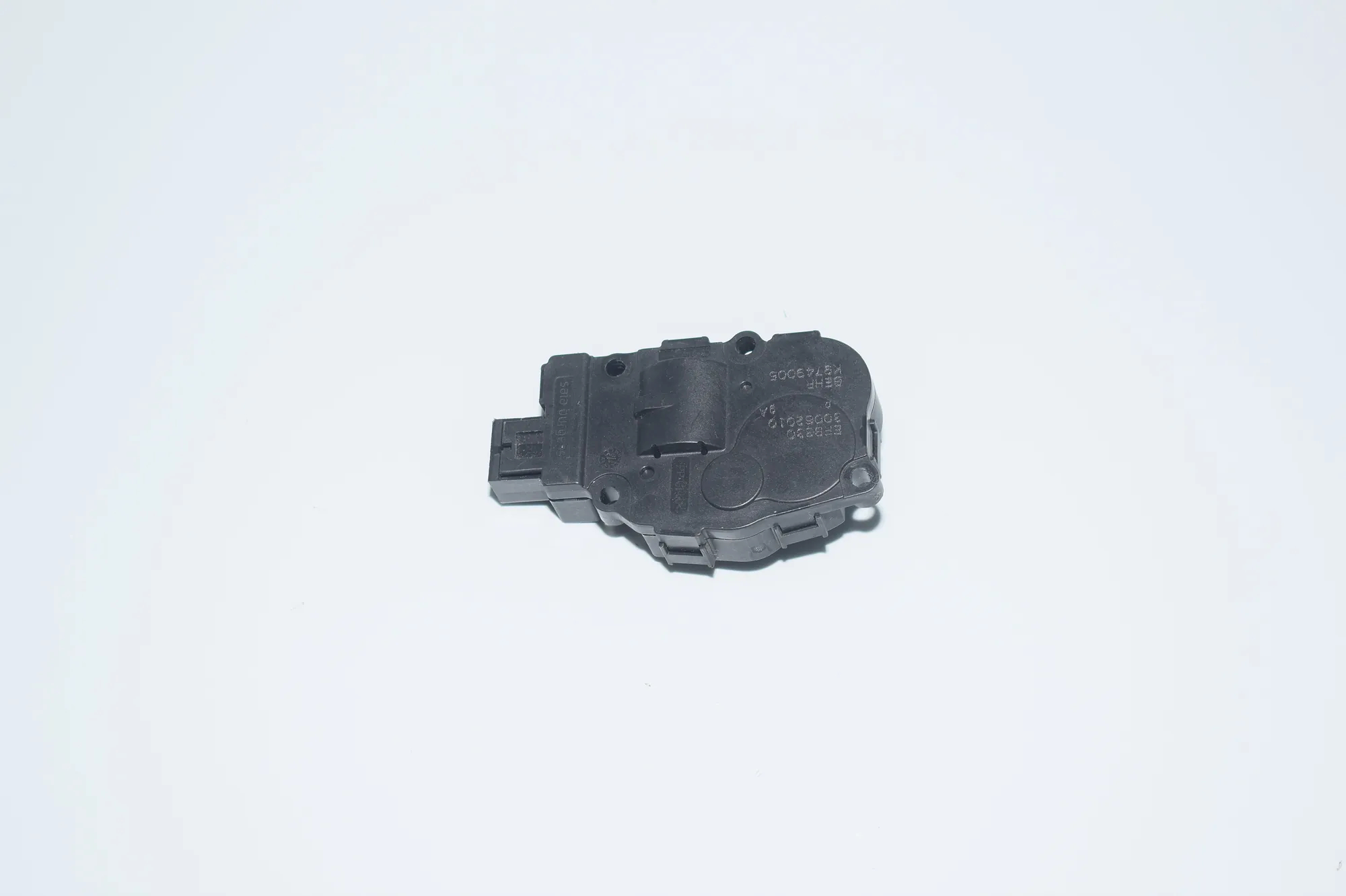 Interior Heater Flap Motor Actuator – OEM 412650750 · BMW 5 (F10) BMW 5 (F10) 2012