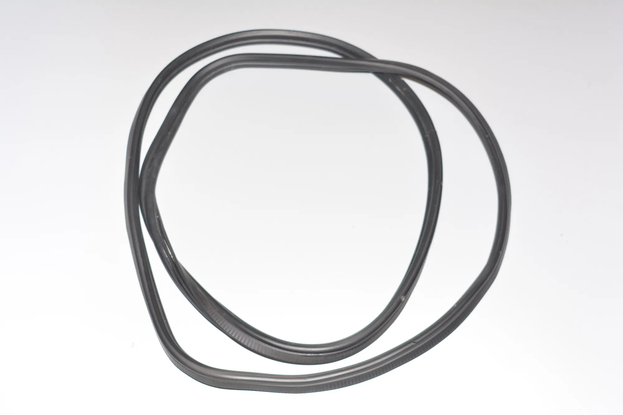 Tailgate Rubber Seal – OEM 4857019 · BMW 3 (F30, F80) 330 d xDrive 2013 – 3