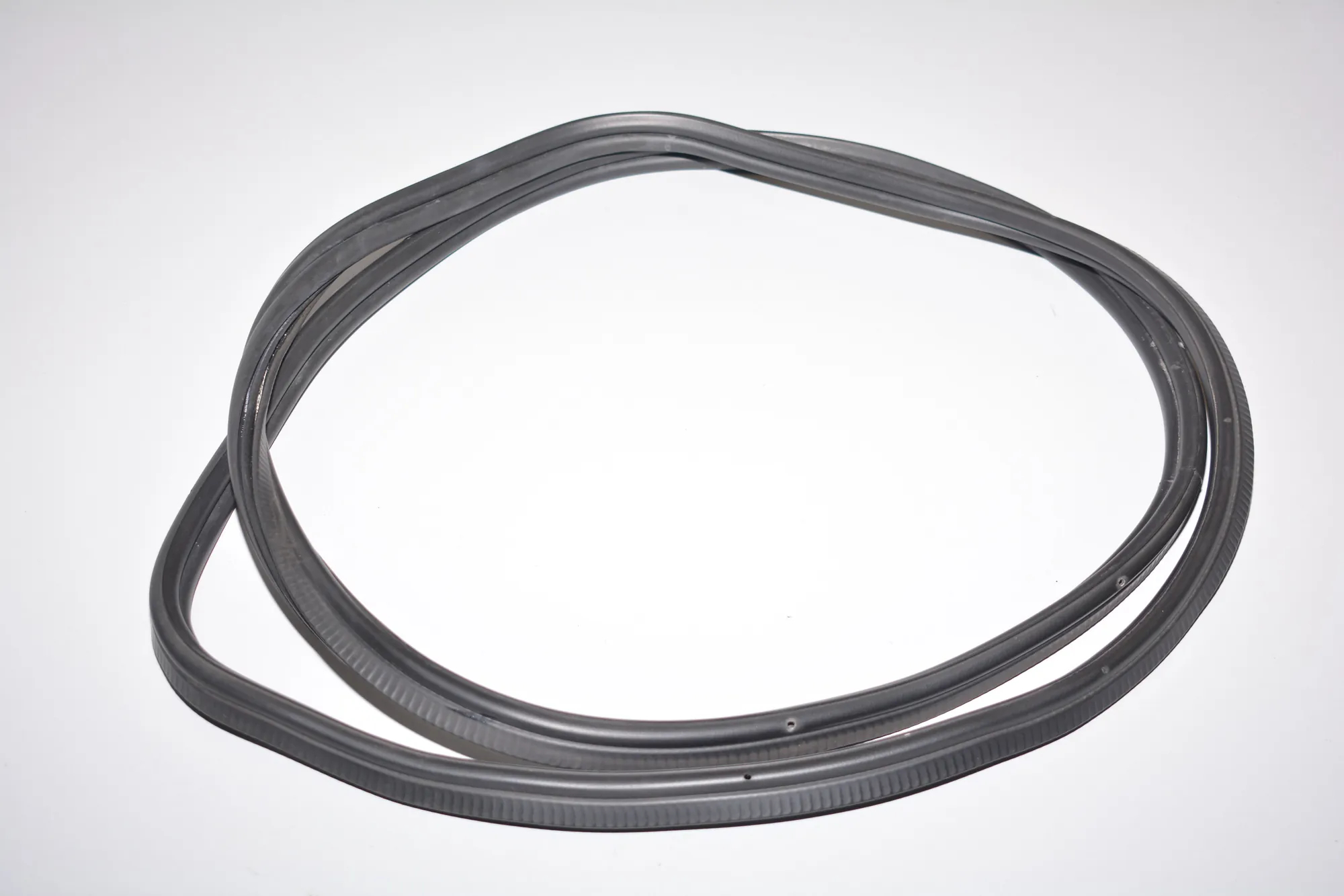 Tailgate Rubber Seal – OEM 4857019 · BMW 3 (F30, F80) 330 d xDrive 2013