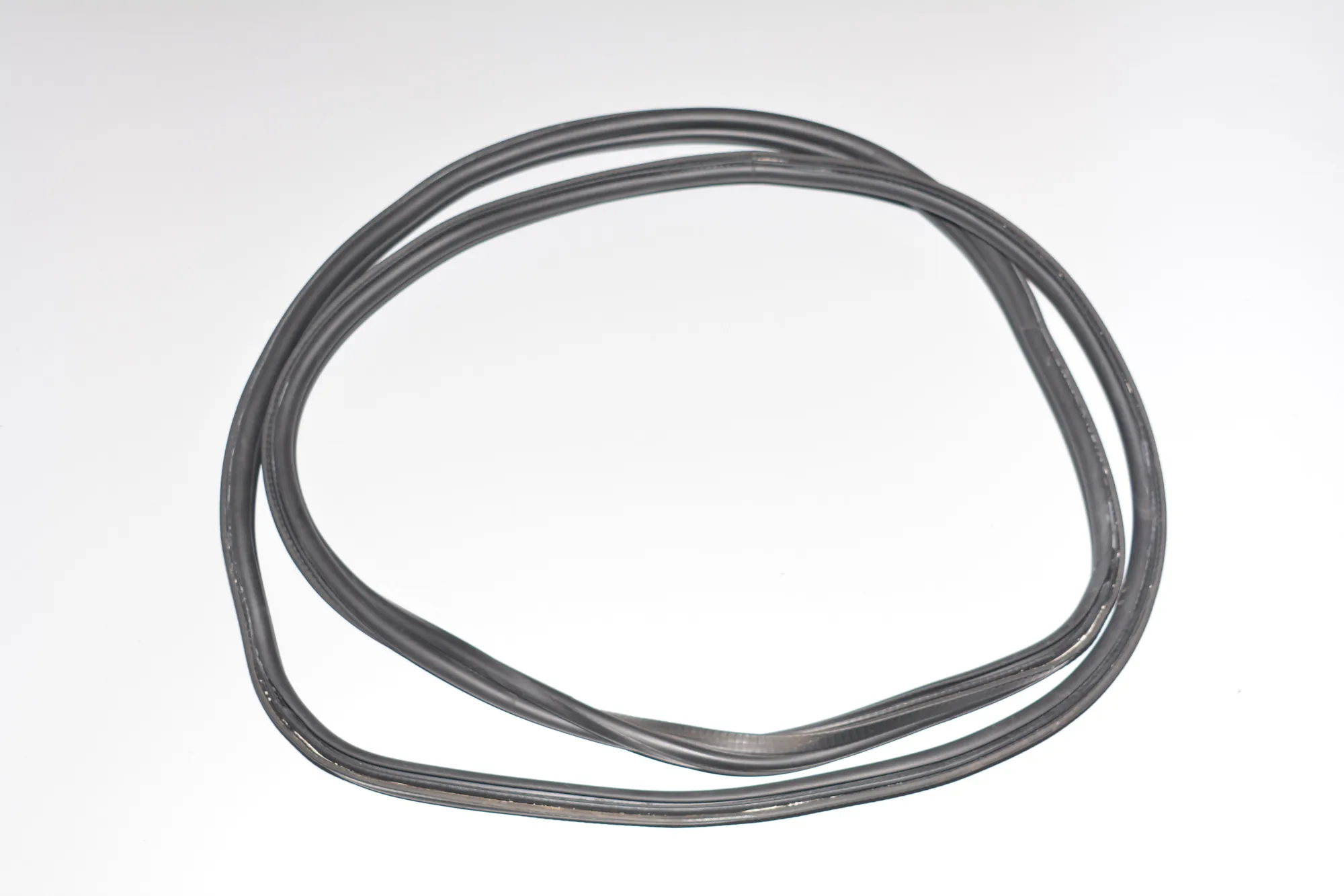 Tailgate Rubber Seal – OEM 4857019 · BMW 3 (F30, F80) 330 d xDrive 2013 – 2