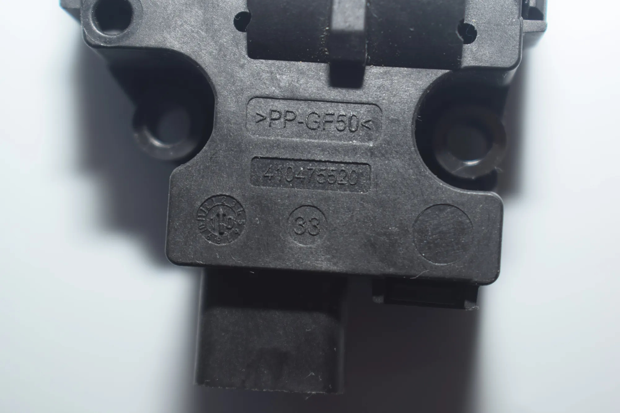 Interior Heater Flap Motor Actuator – OEM 410475520 · BMW 3 (F30, F80) BMW 3 (F30, F80) 2015 – 4