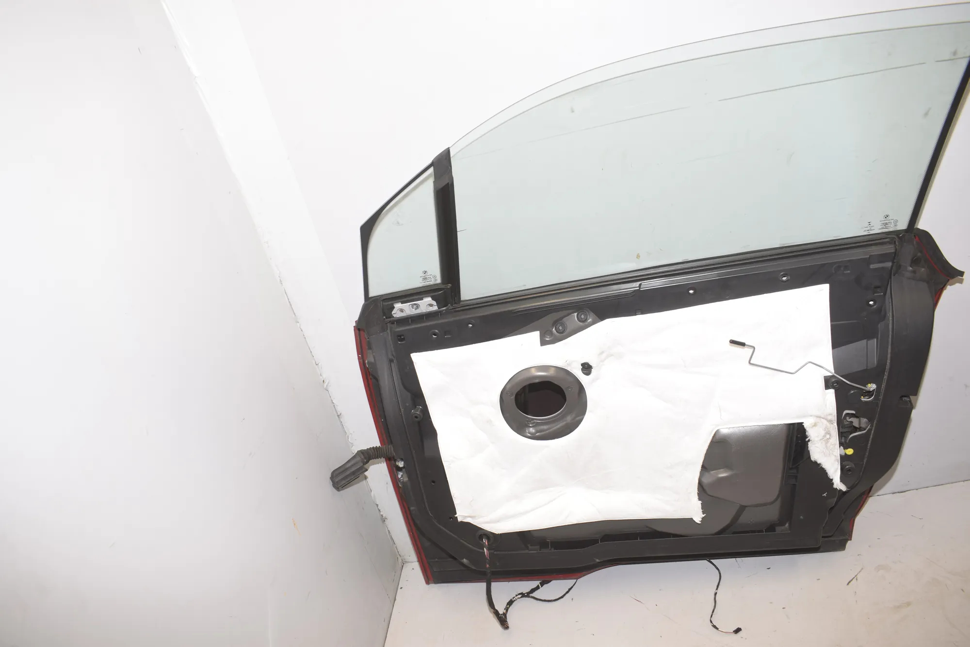 Front Left Door · BMW i3 (I01) s Range Extender 2019 – 4